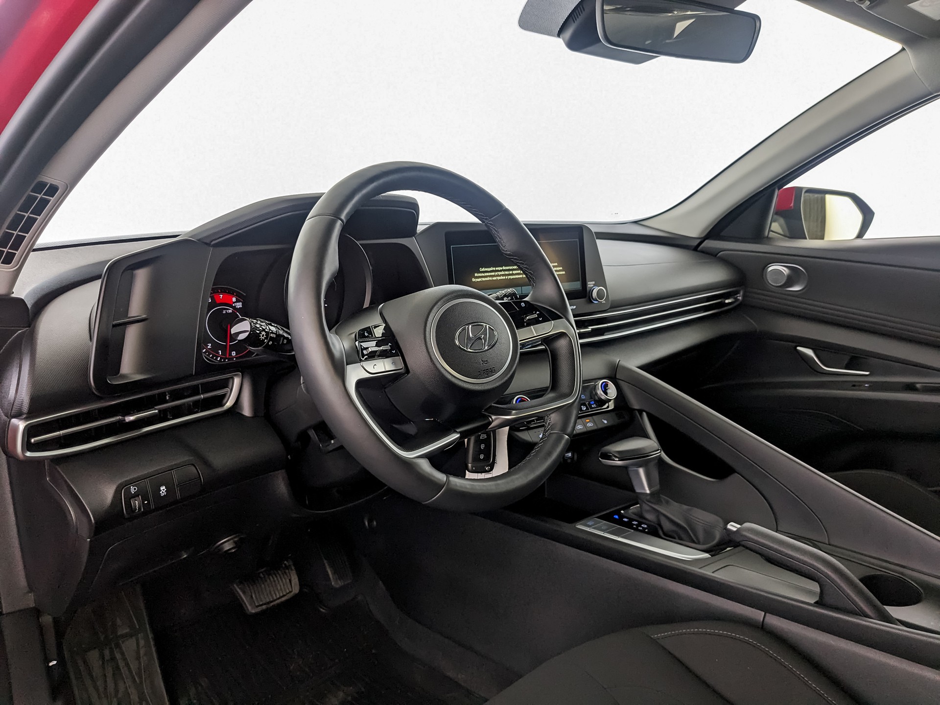 Hyundai Elantra#21535