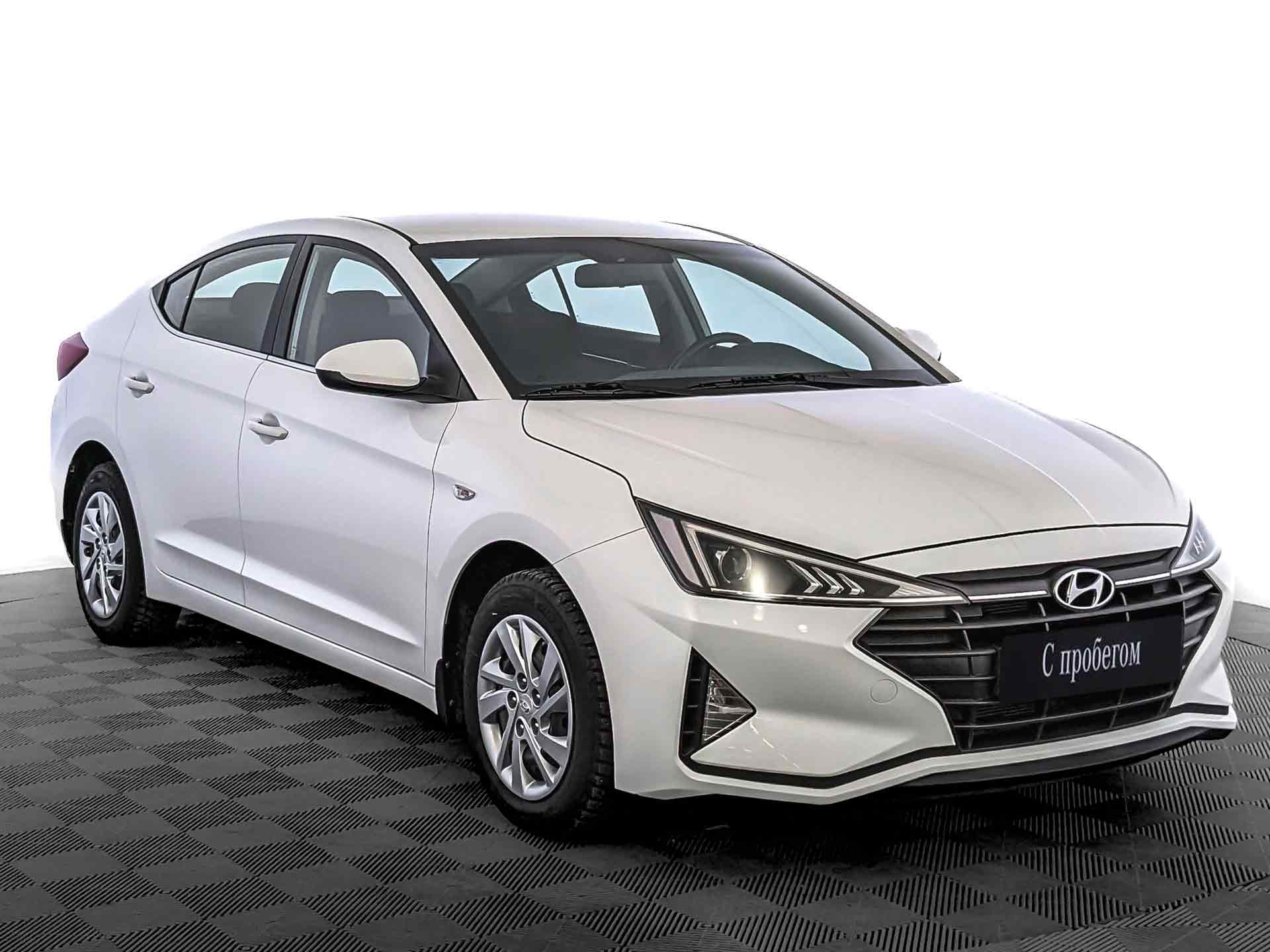 Hyundai Elantra#21556