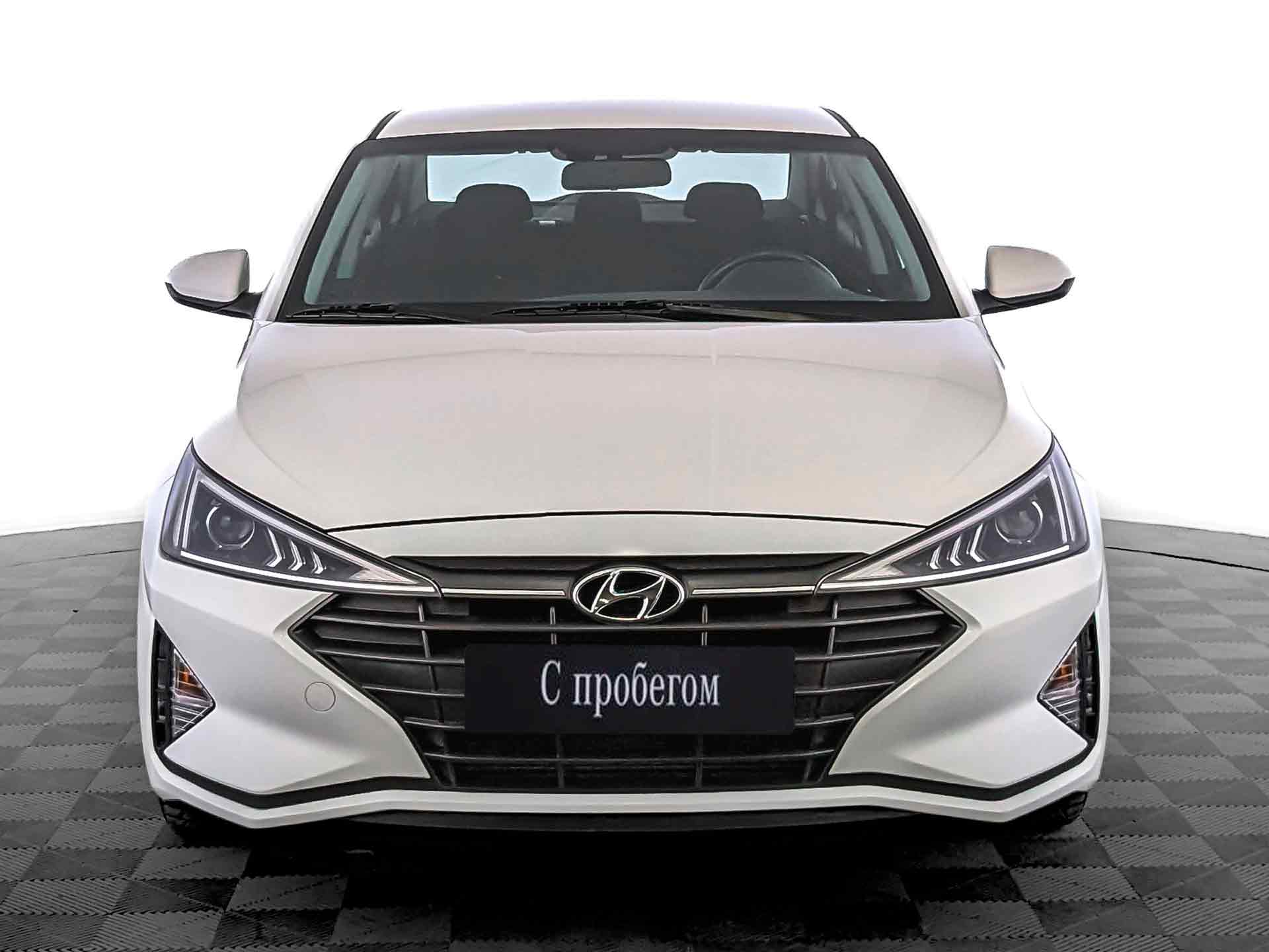 Hyundai Elantra#21557