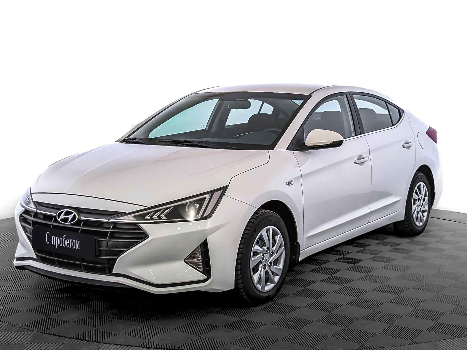 Hyundai Elantra#21558