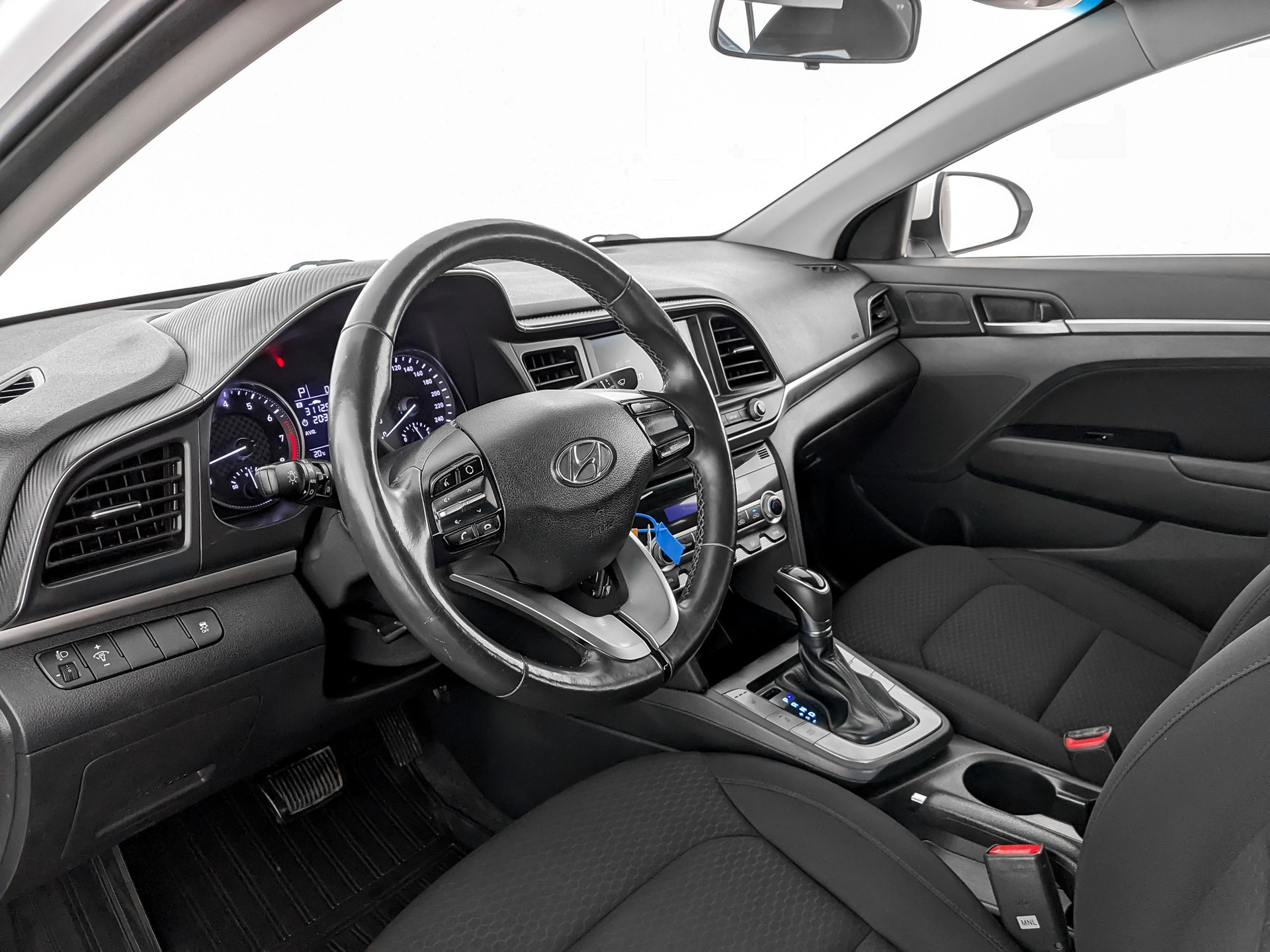 Hyundai Elantra#21595