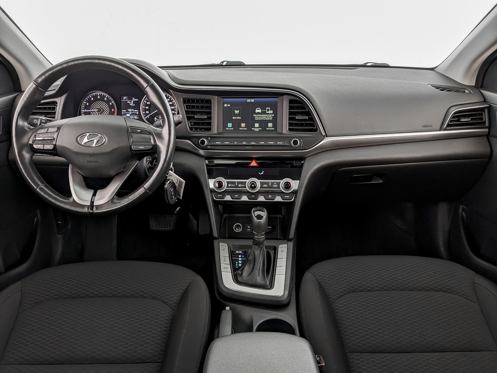 Hyundai Elantra#21614