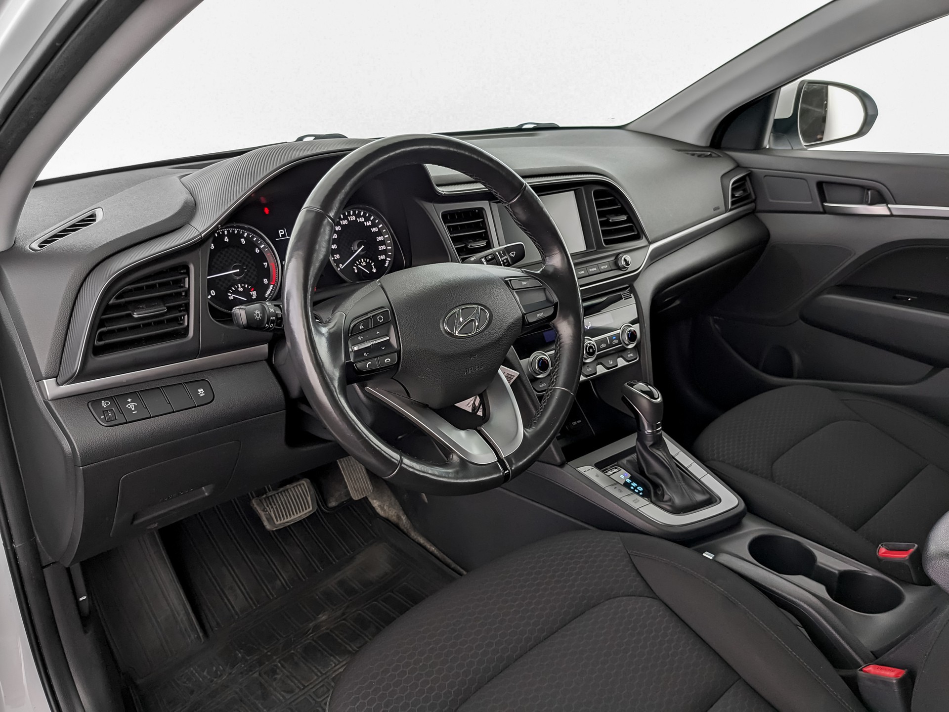 Hyundai Elantra#21615