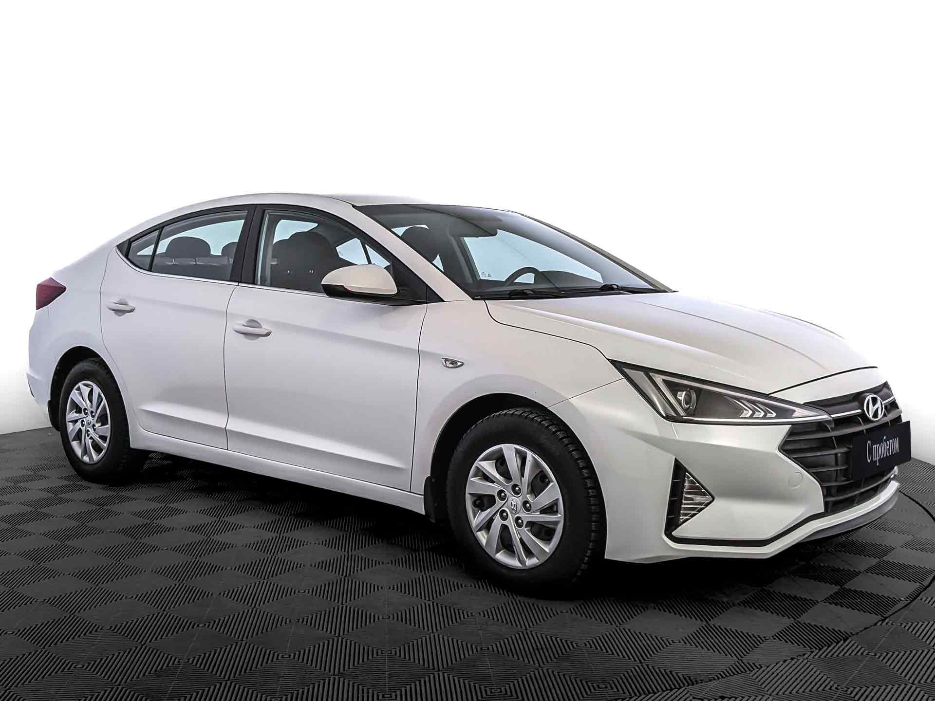 Hyundai Elantra#21616