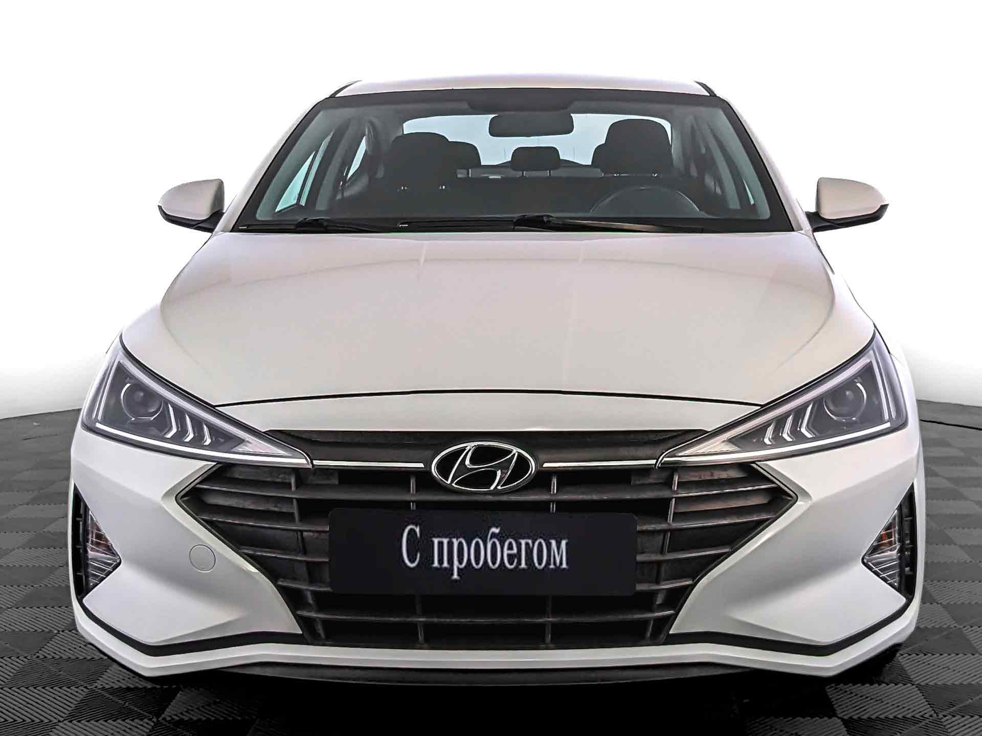 Hyundai Elantra#21617