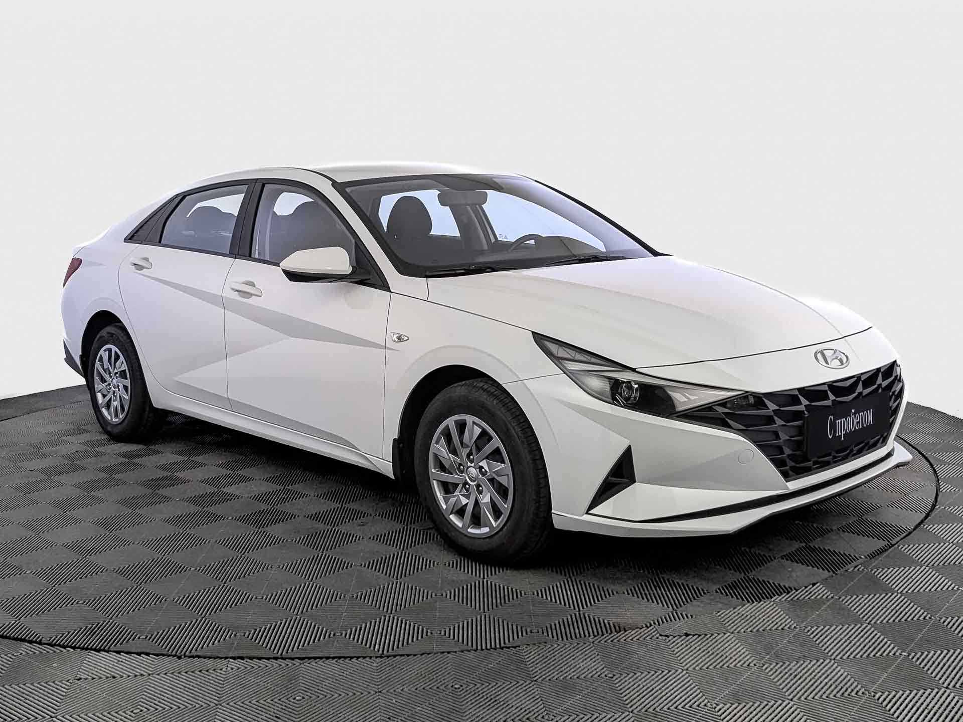 Hyundai Elantra#21636