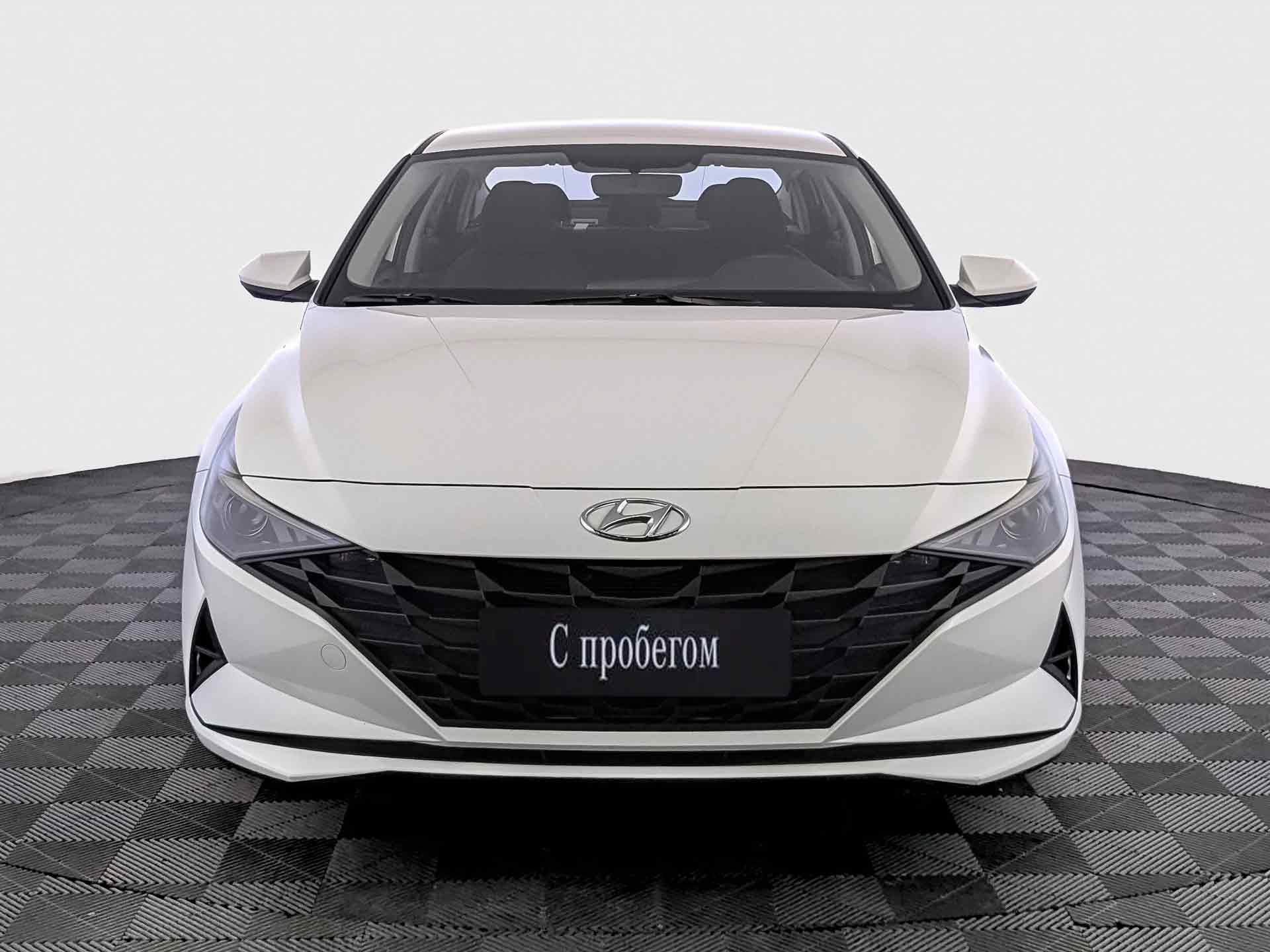Hyundai Elantra#21637