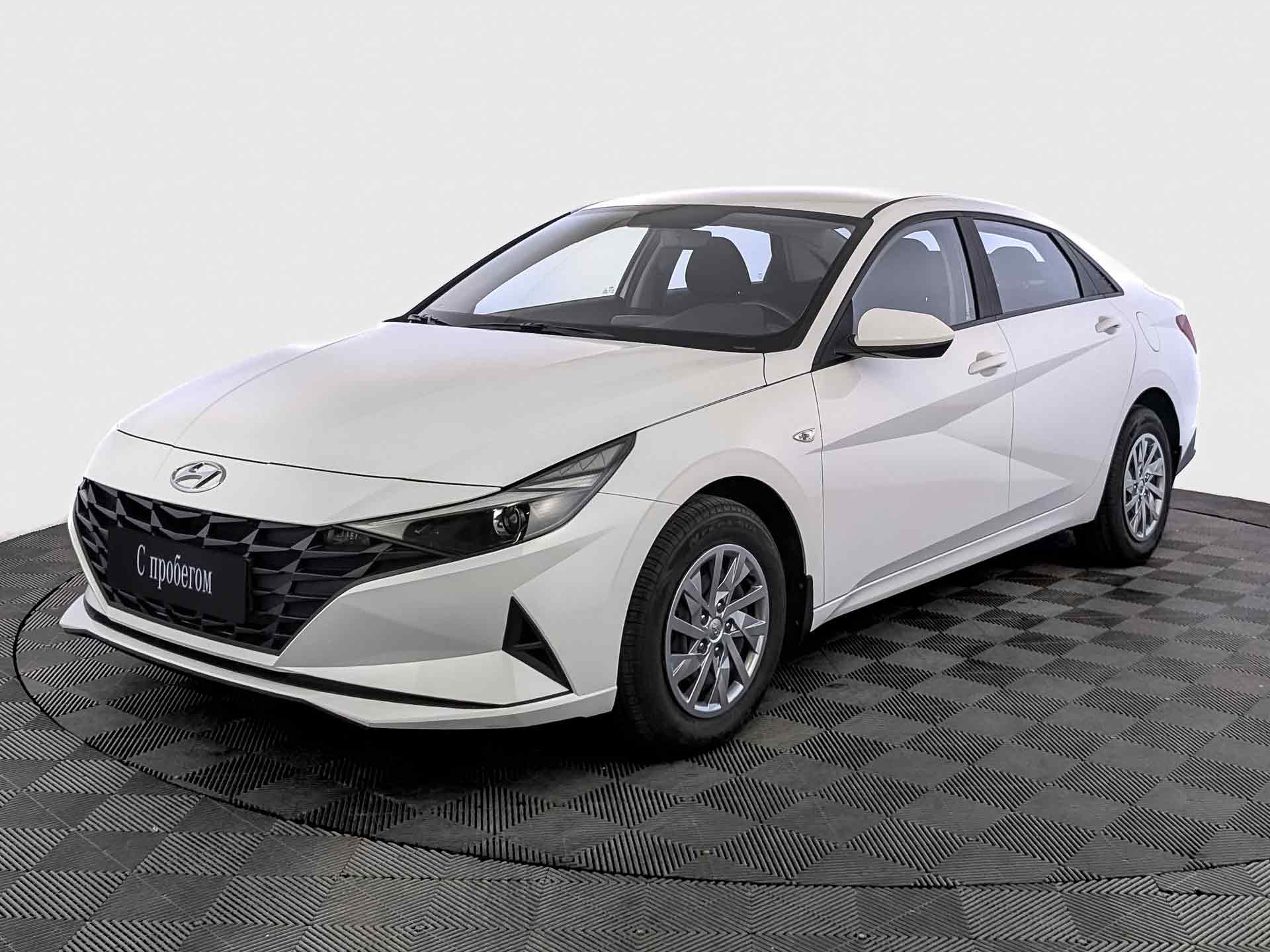 Hyundai Elantra#21638