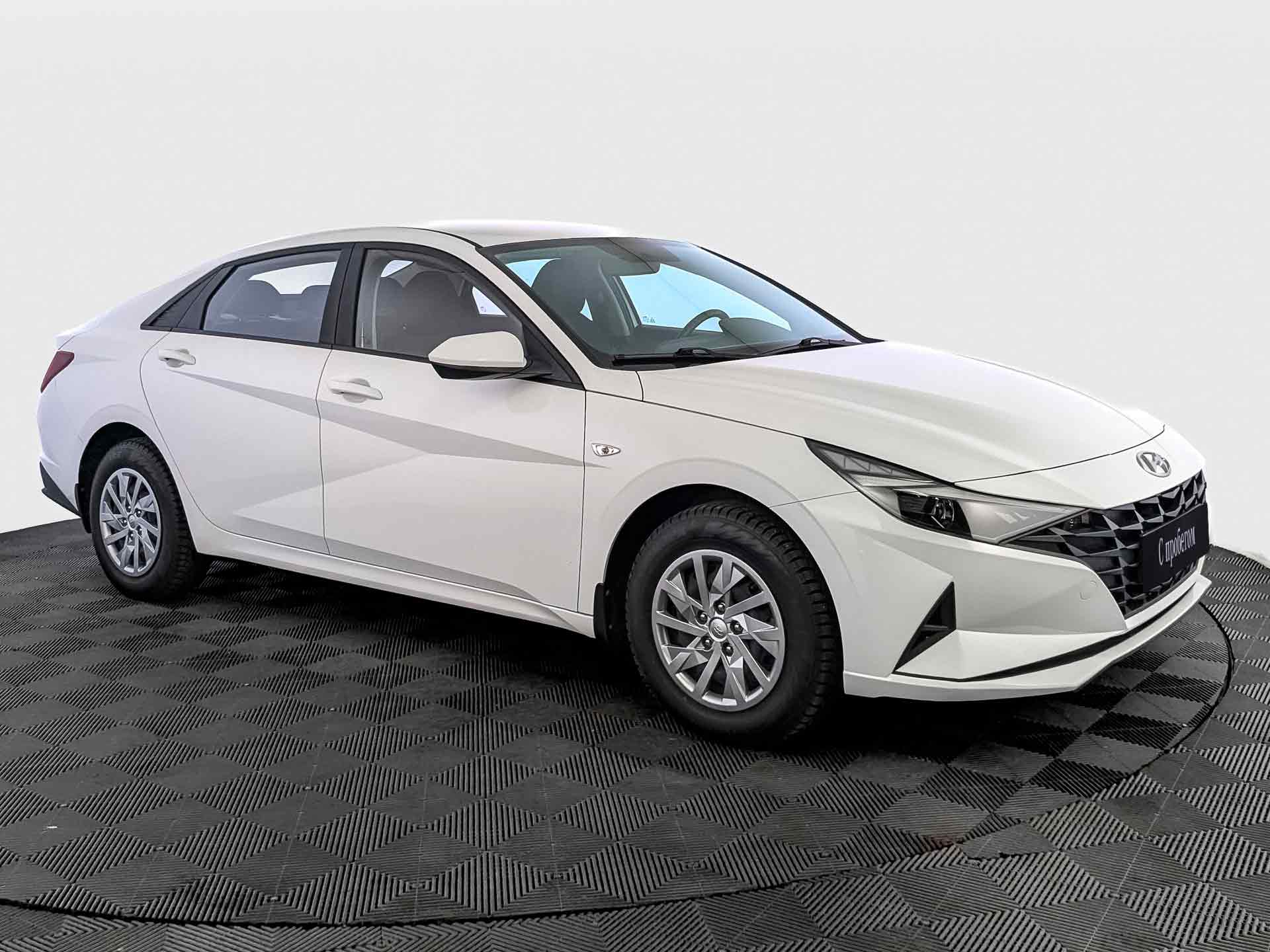 Hyundai Elantra#21645