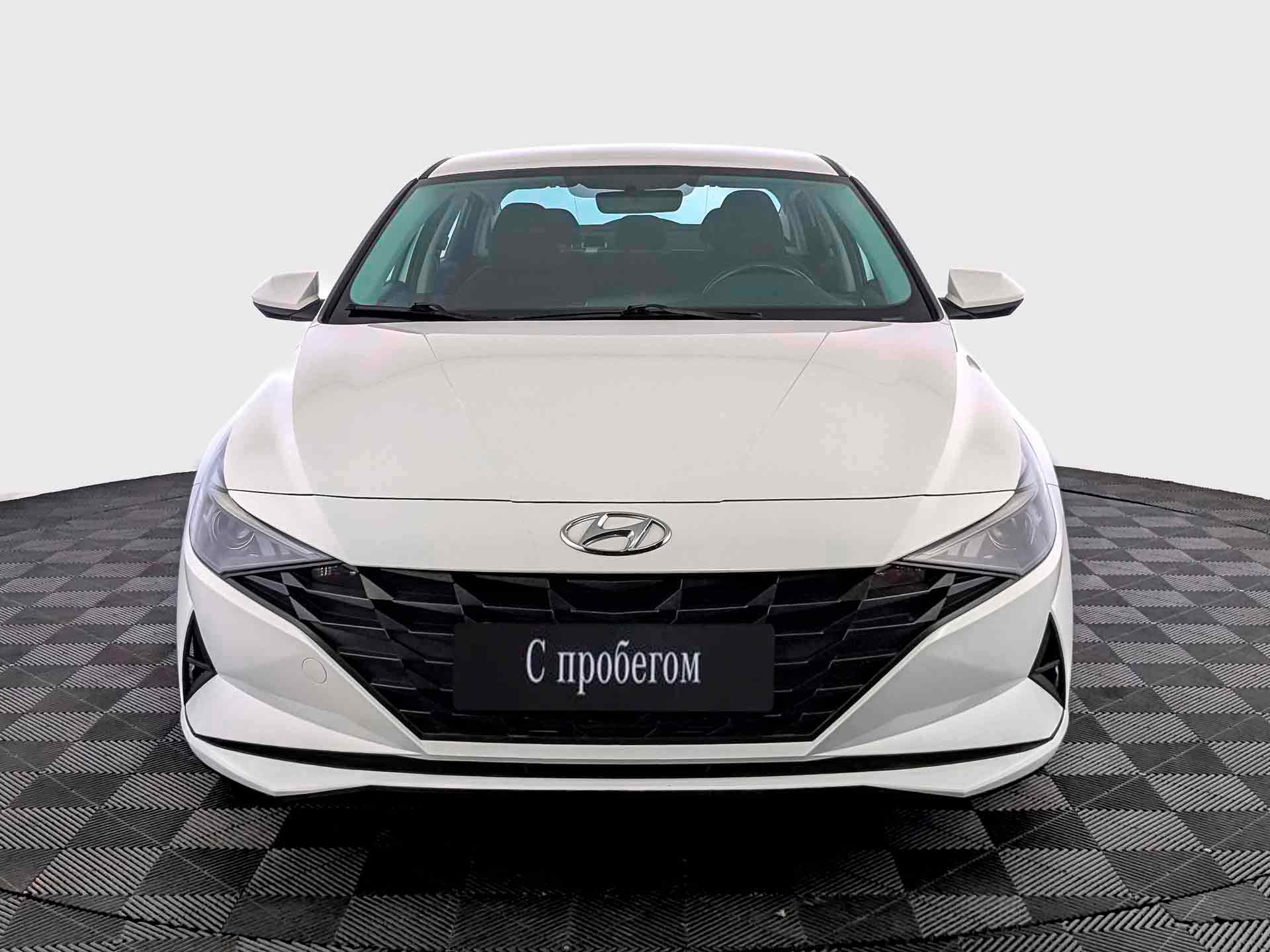 Hyundai Elantra#21646