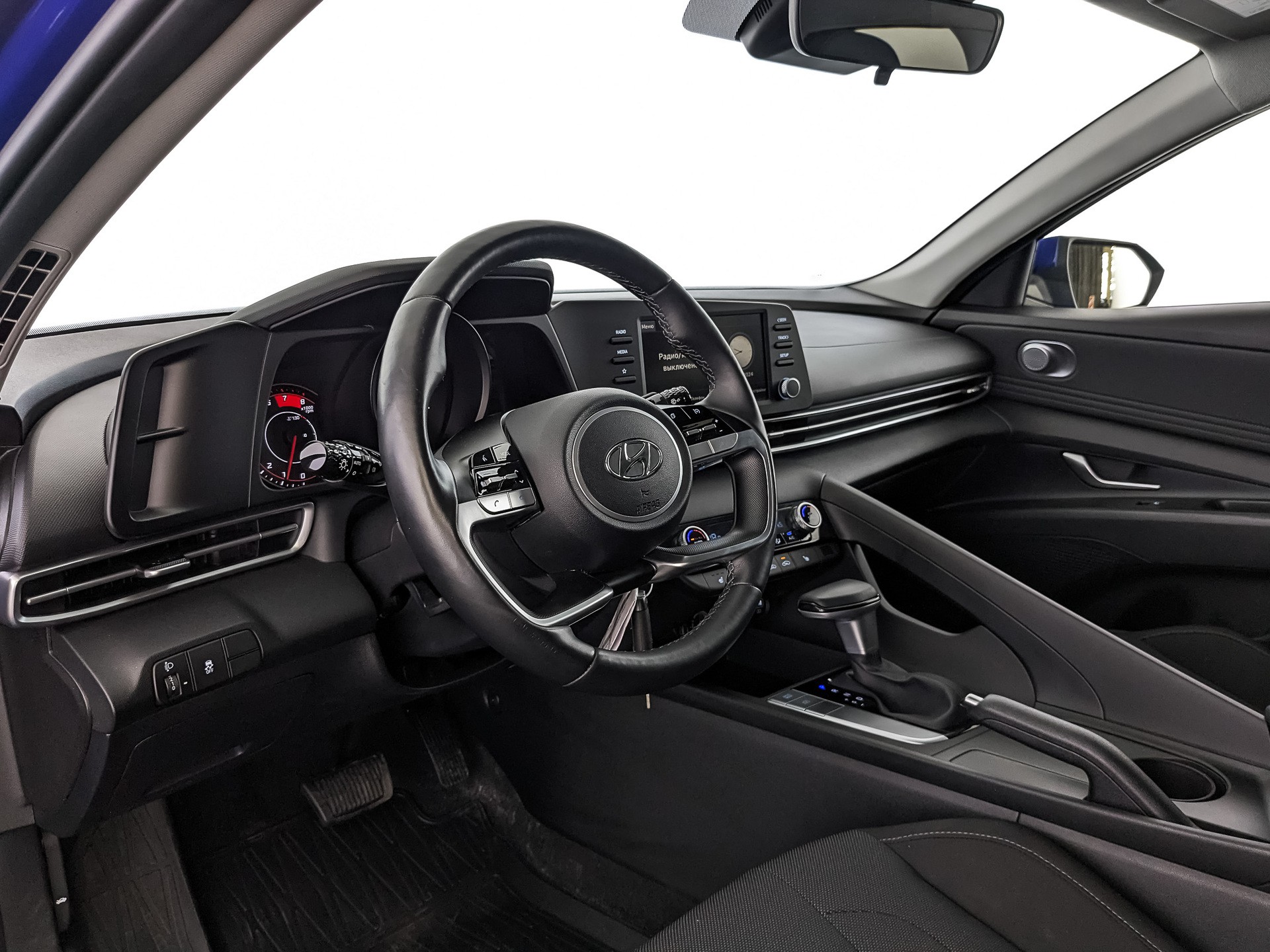 Hyundai Elantra#21654