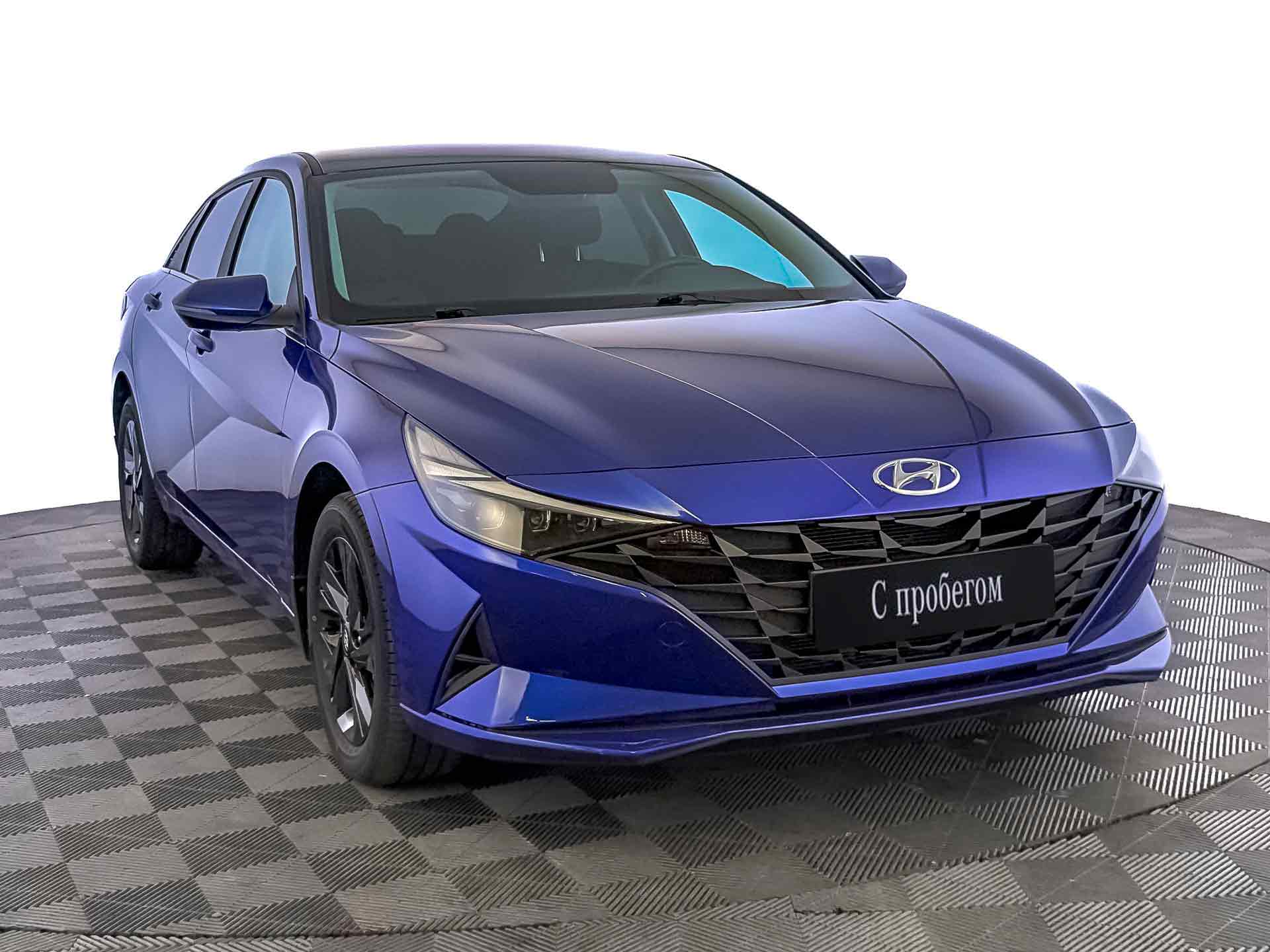 Hyundai Elantra#21655