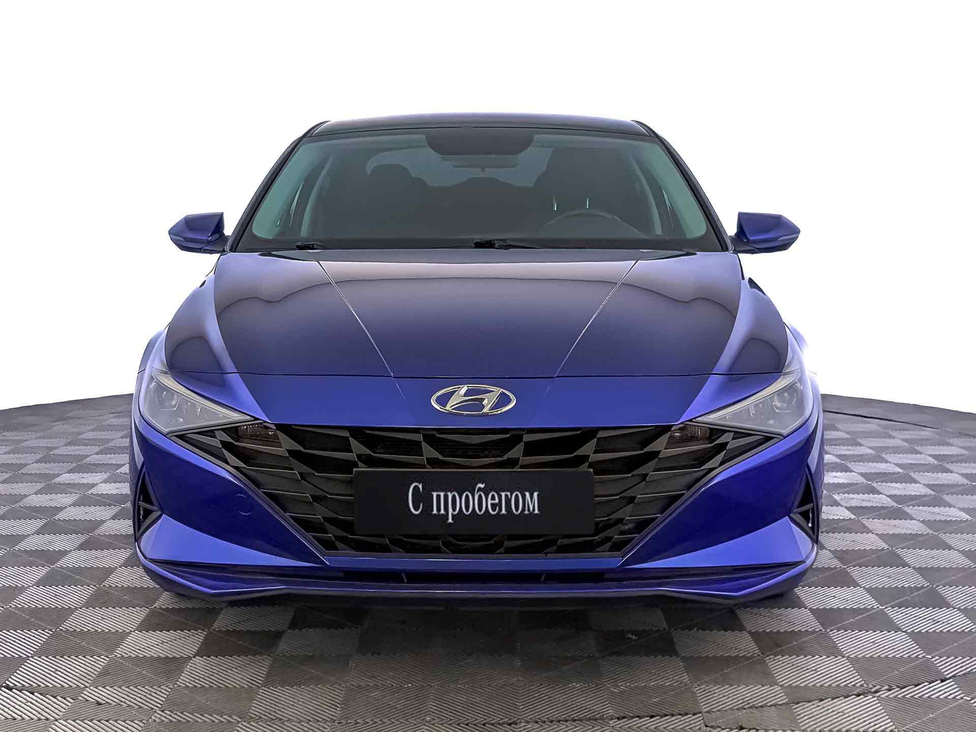 Hyundai Elantra#21656