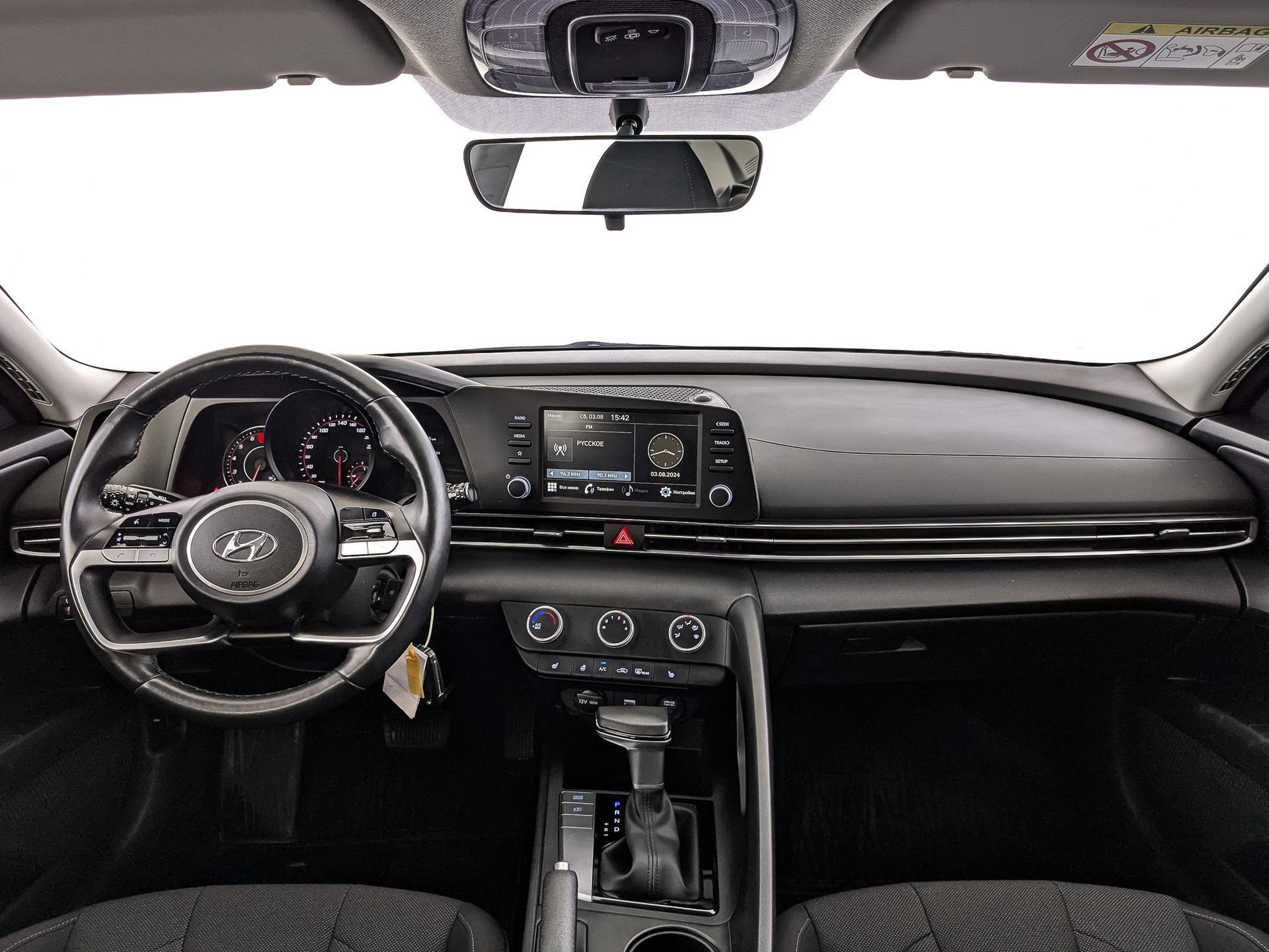 Hyundai Elantra#21663