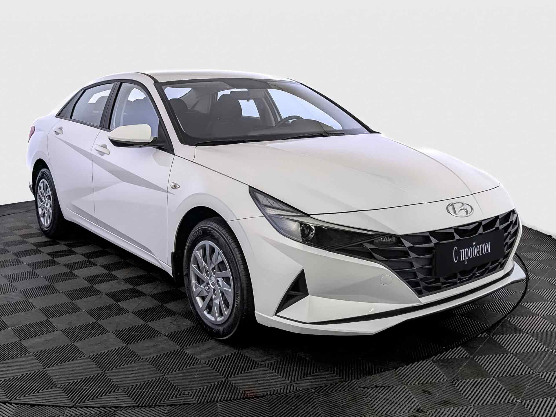 Hyundai Elantra#21665