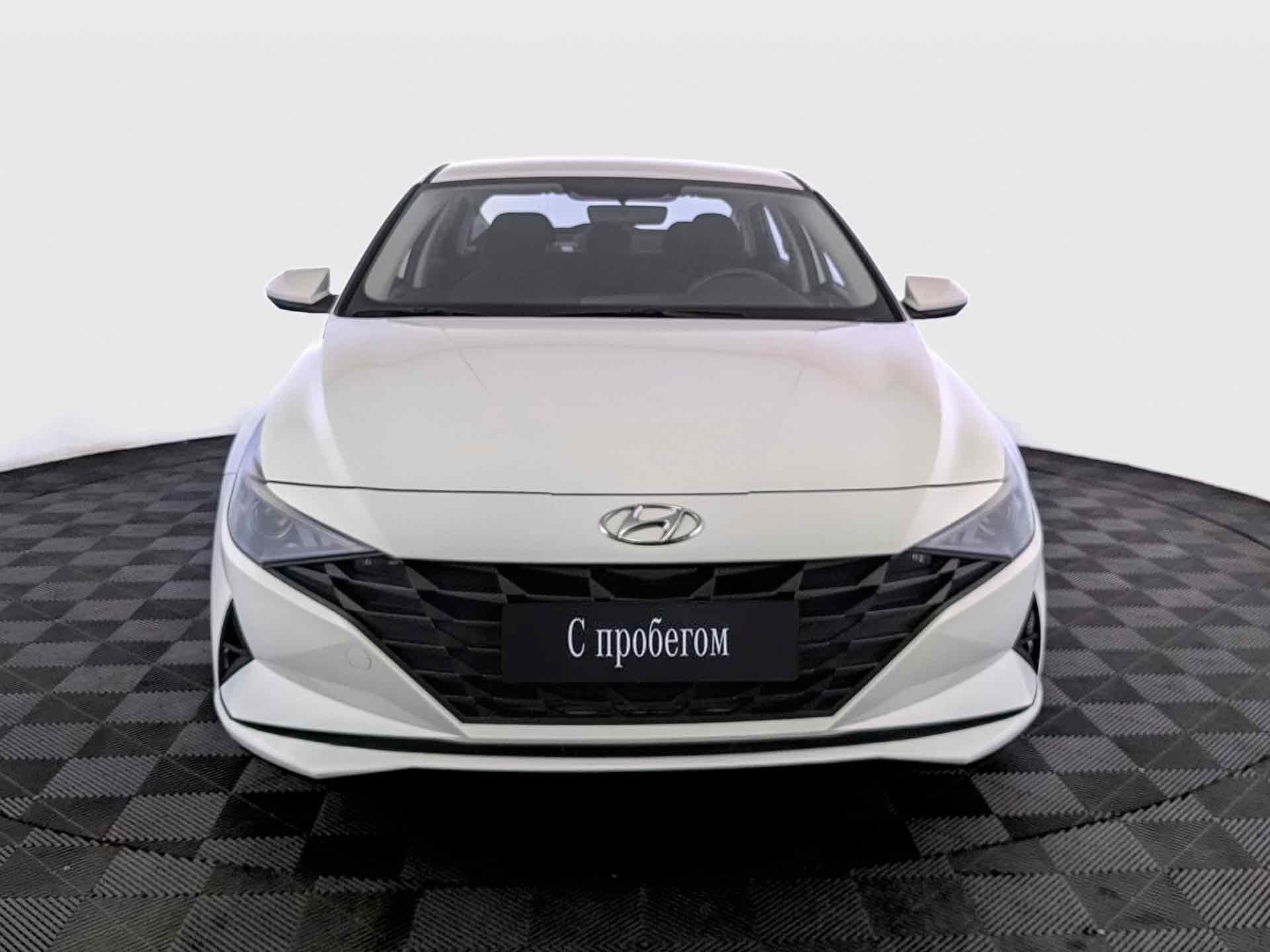 Hyundai Elantra#21666