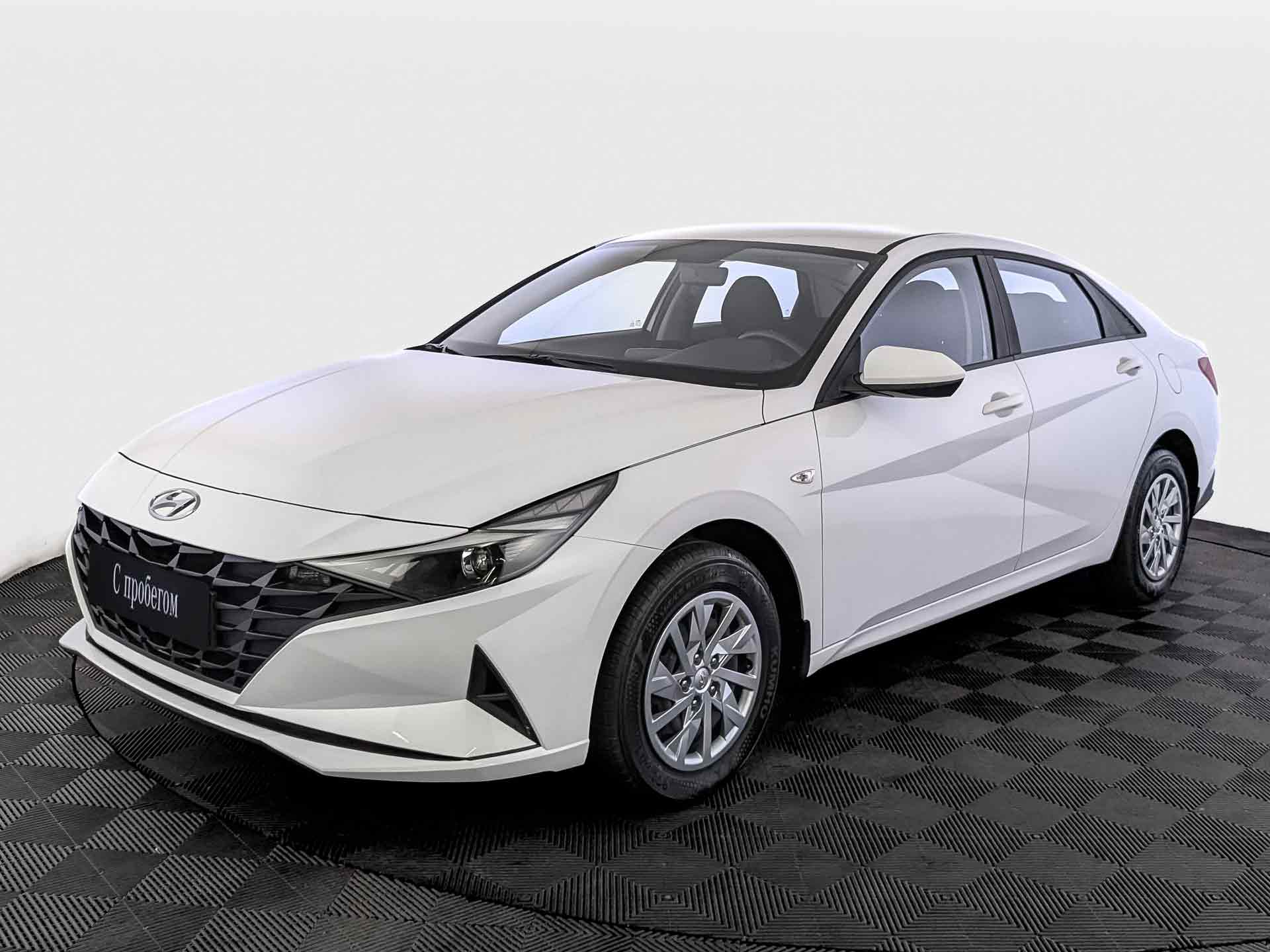 Hyundai Elantra#21667