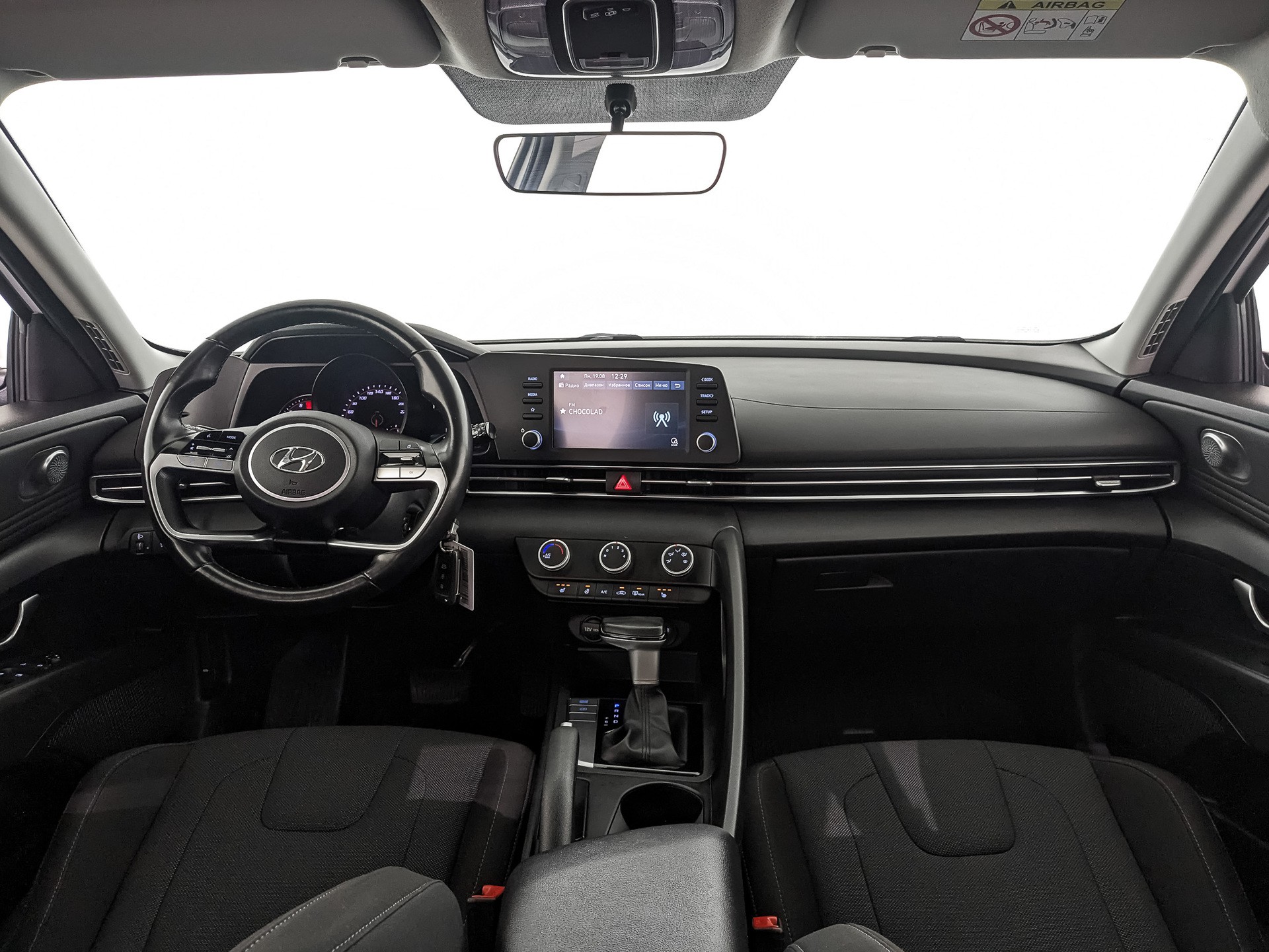 Hyundai Elantra#28436