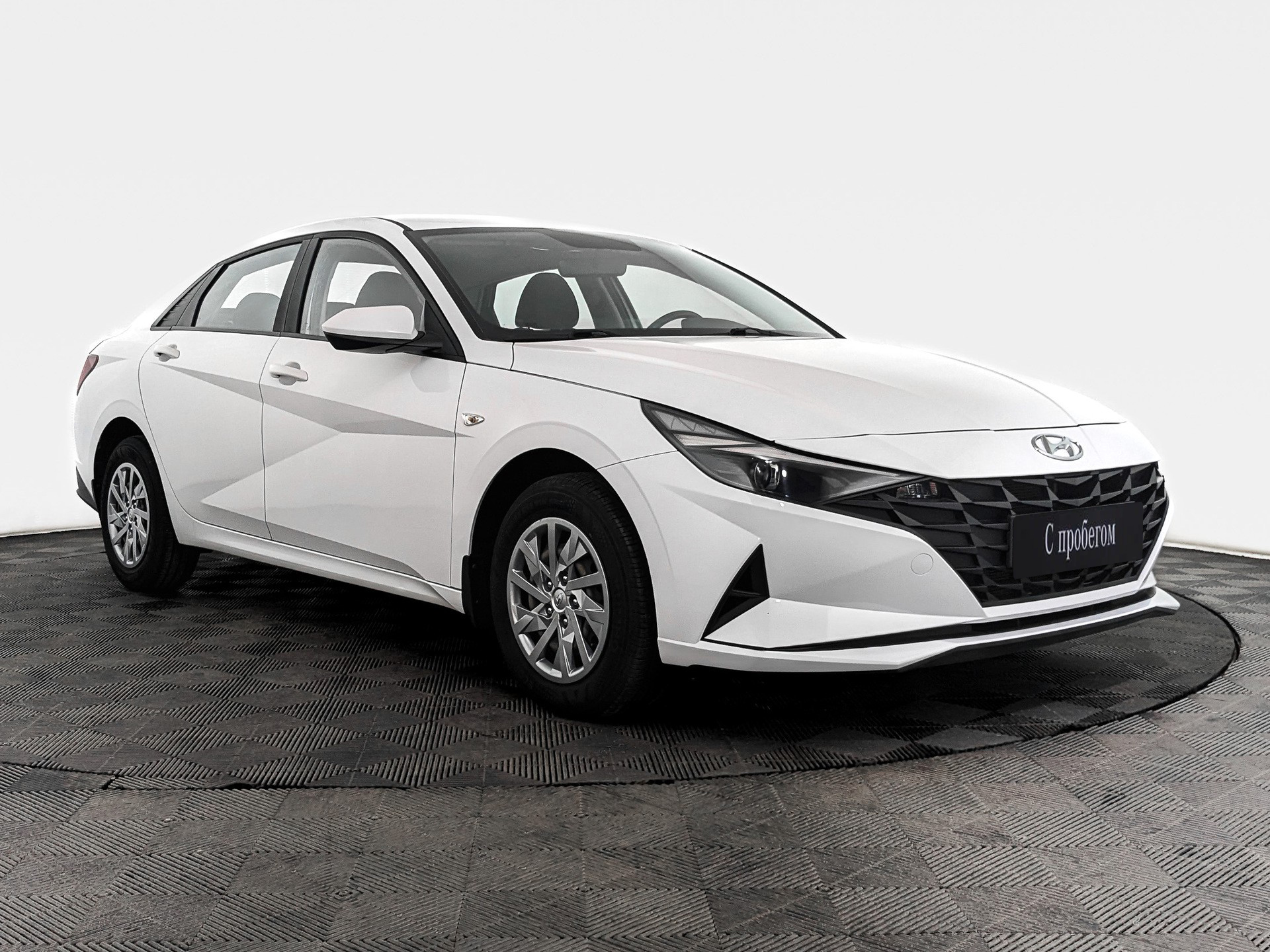 Hyundai Elantra#28438