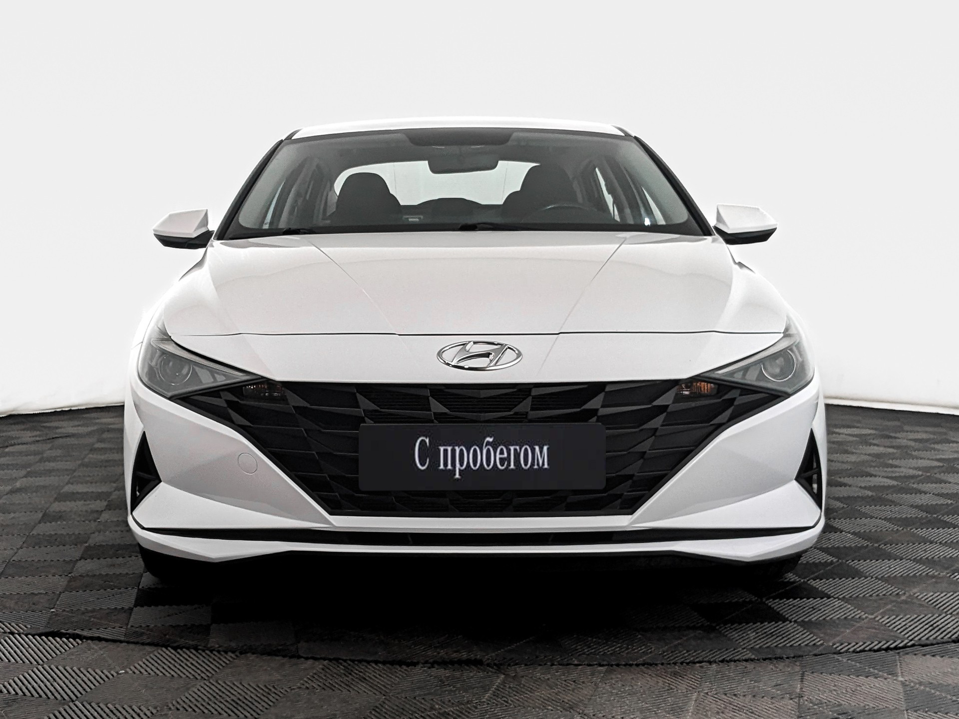 Hyundai Elantra#28439