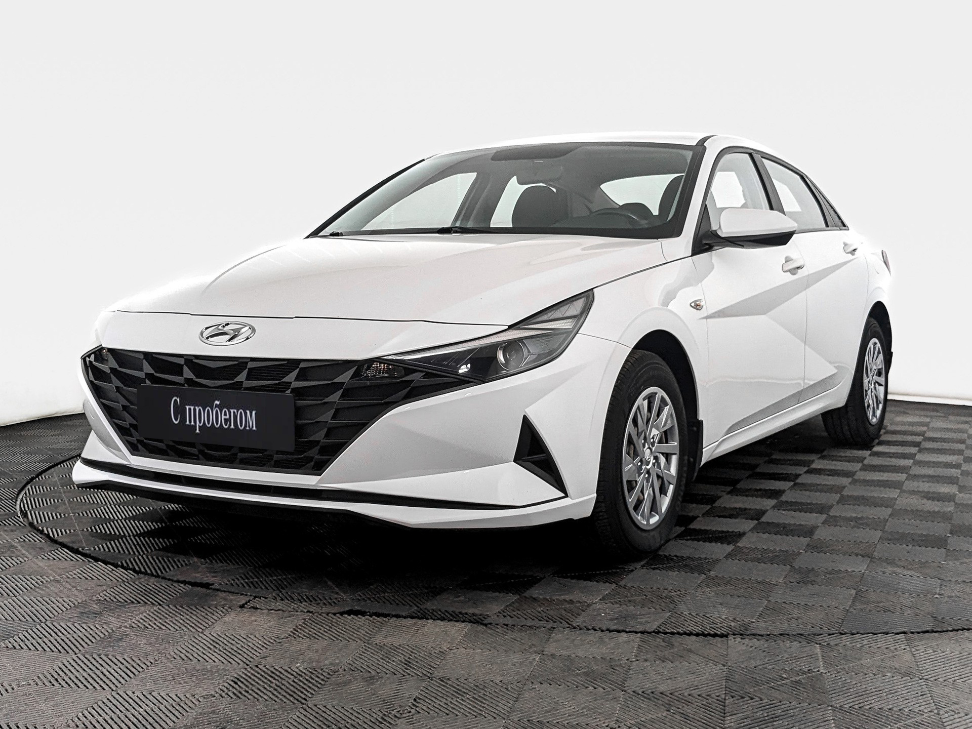 Hyundai Elantra#28440