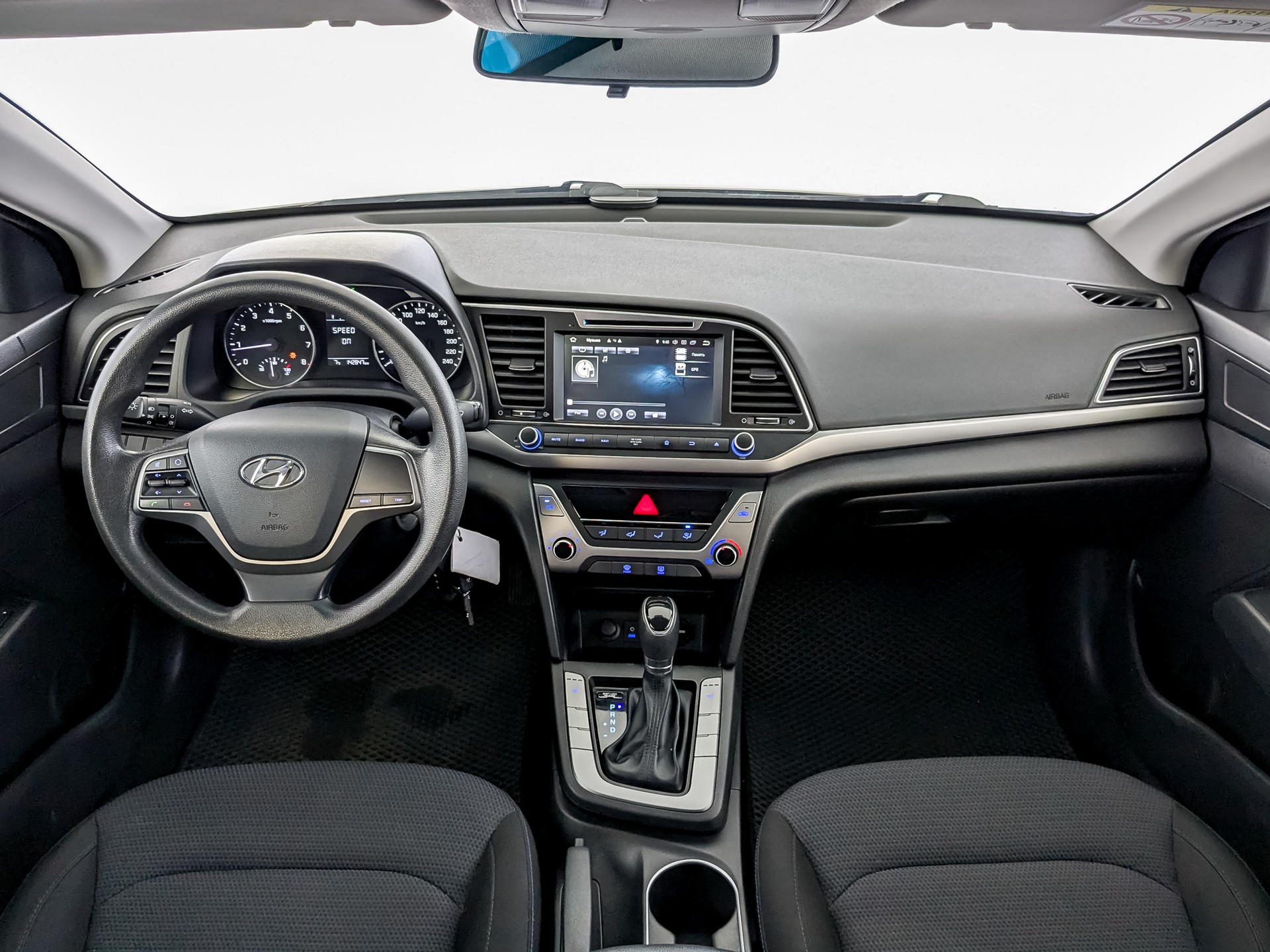 Hyundai Elantra#28457