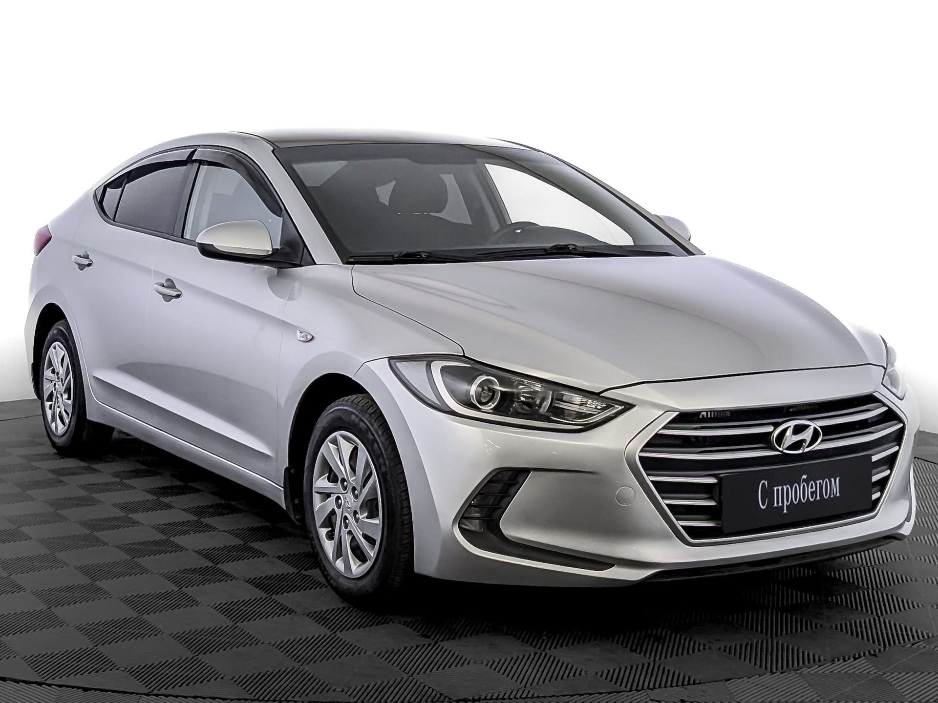 Hyundai Elantra#28459