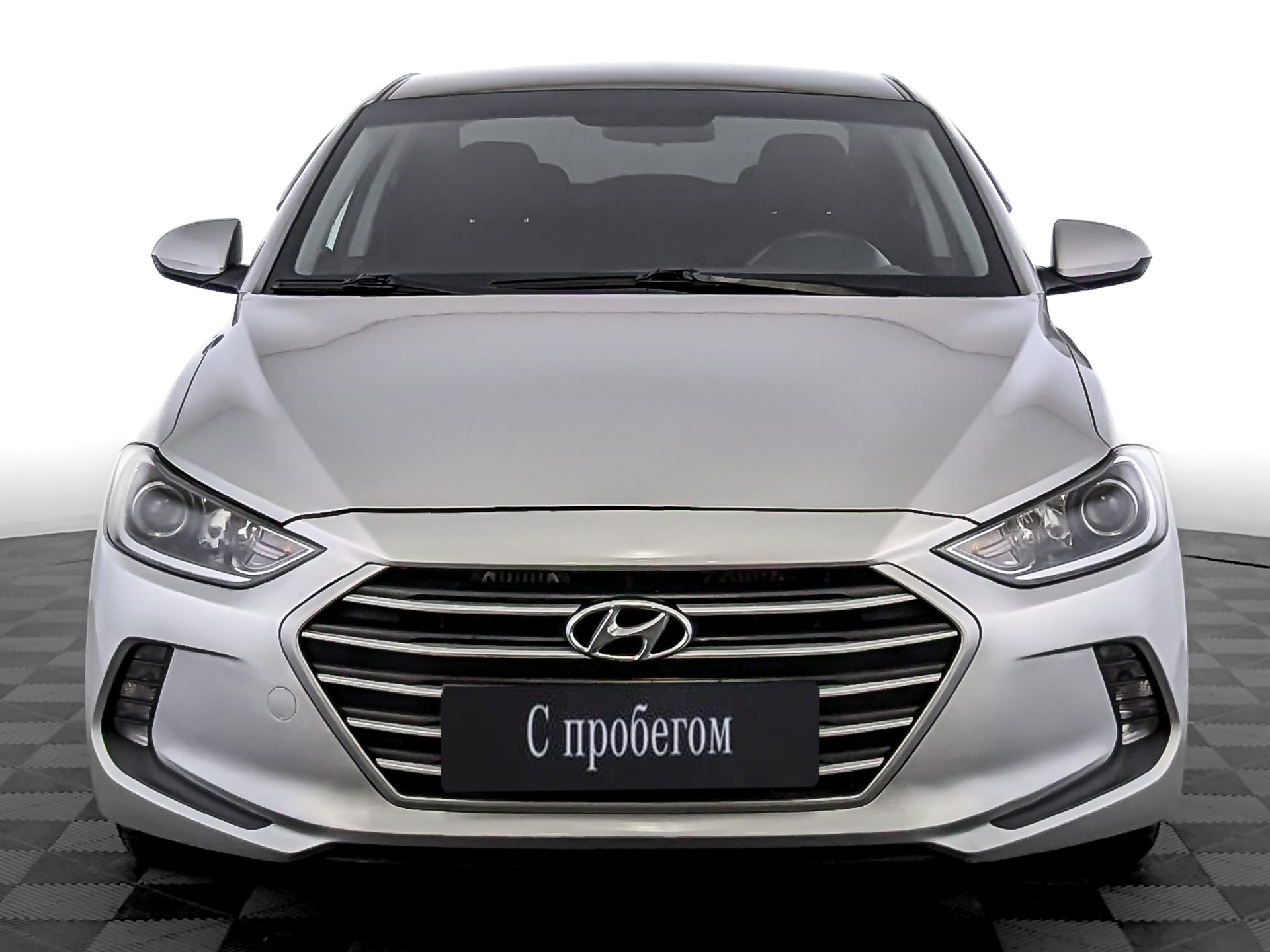 Hyundai Elantra#28460