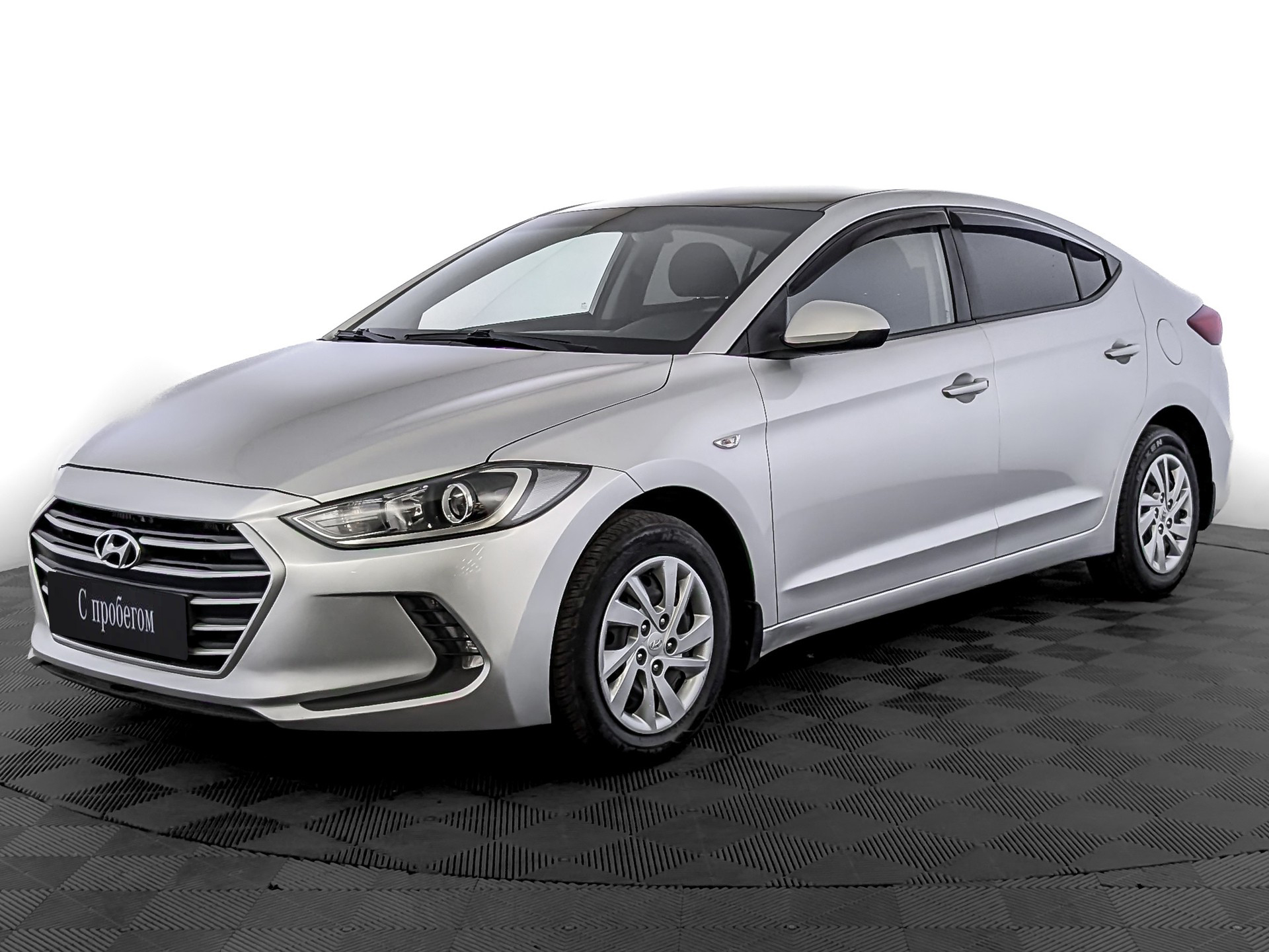 Hyundai Elantra#28461