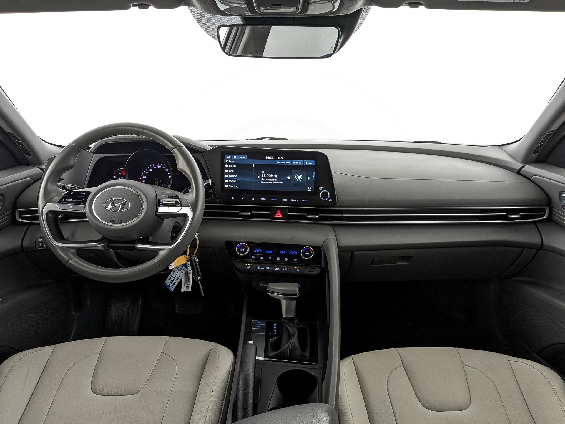 Hyundai Elantra#28469