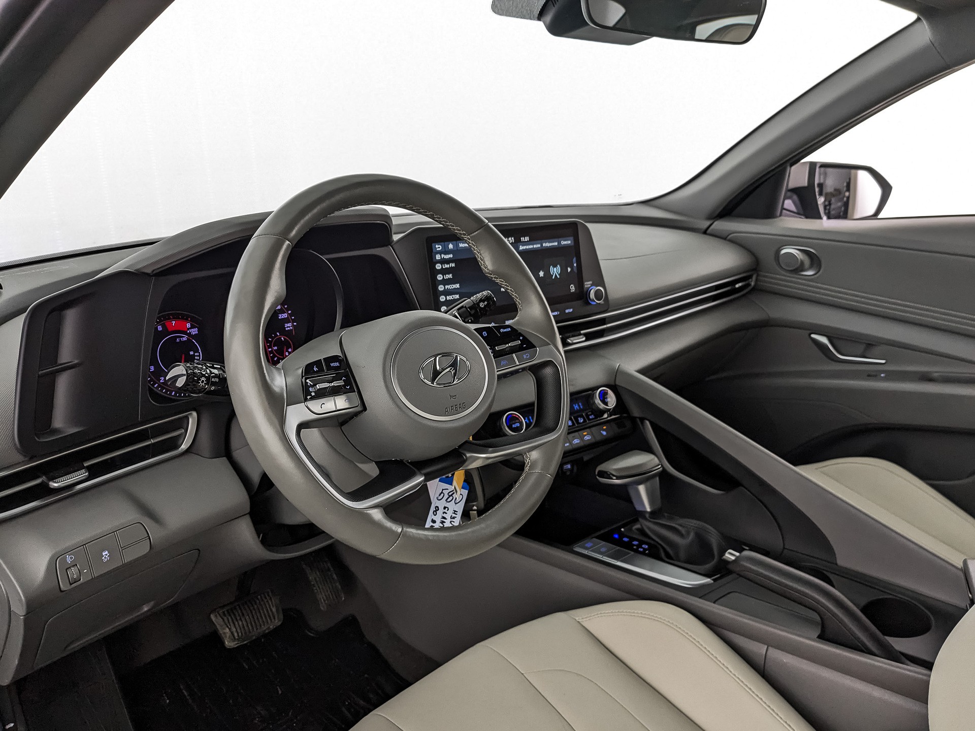 Hyundai Elantra#28470