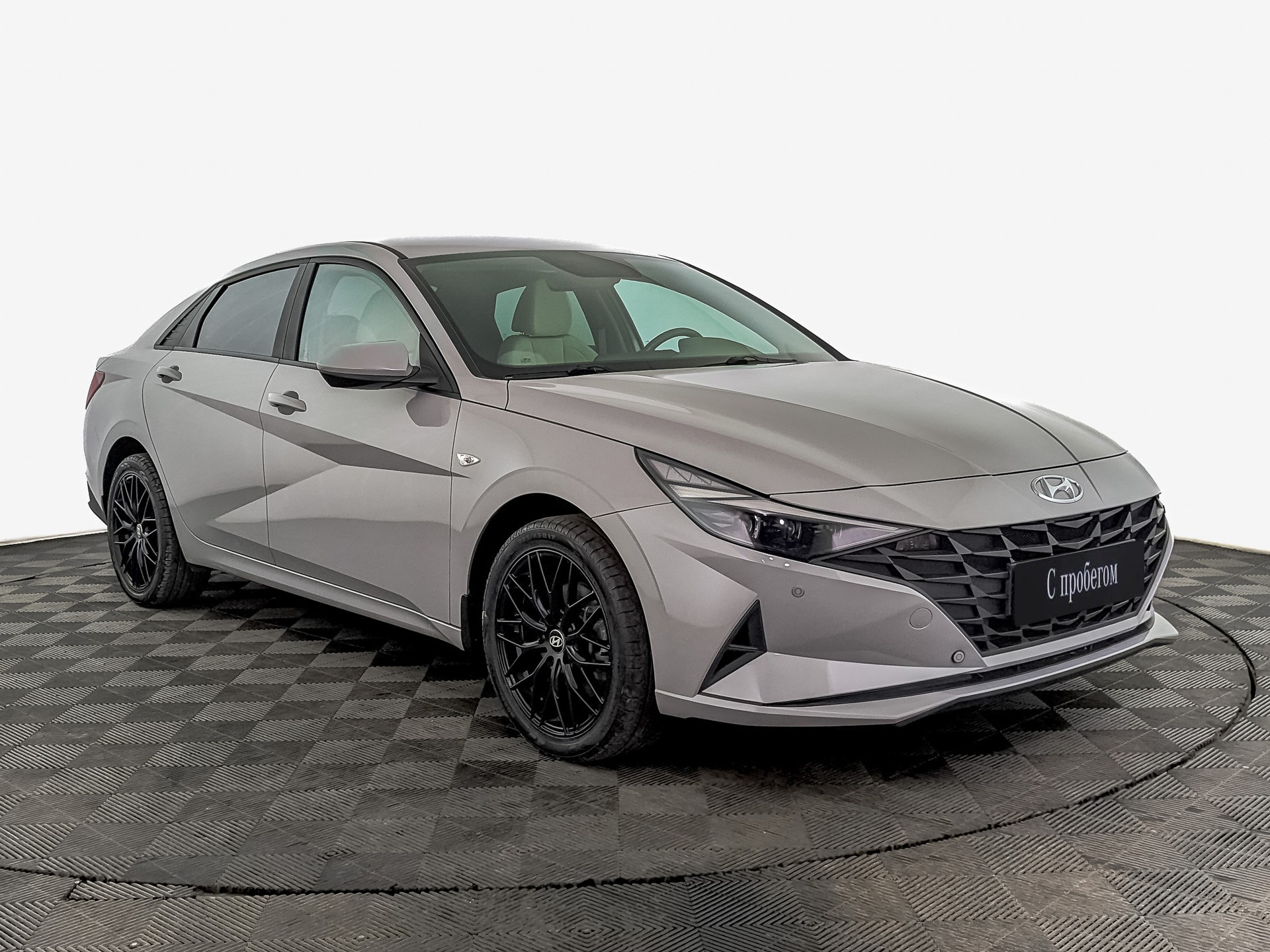 Hyundai Elantra#28471