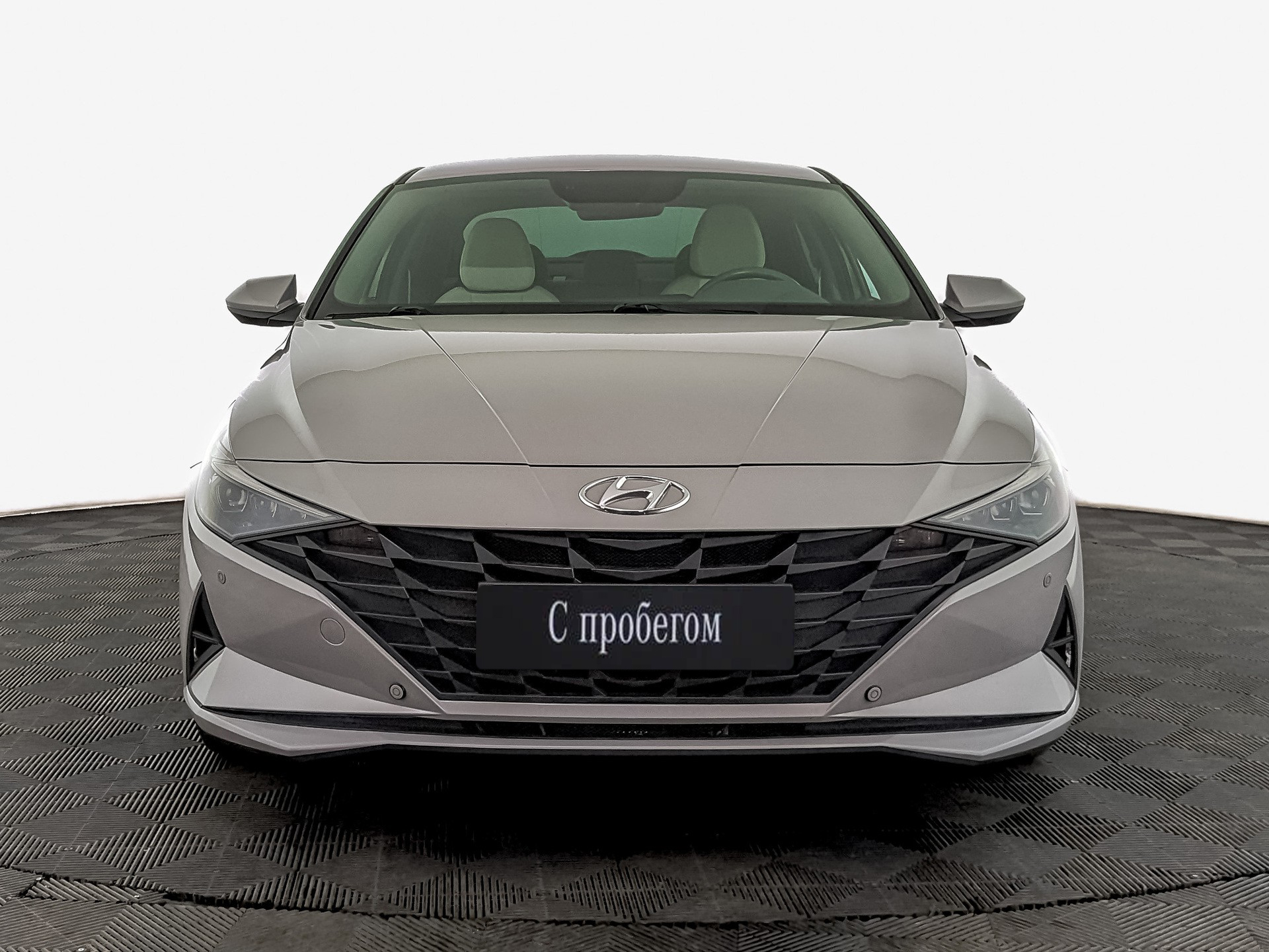 Hyundai Elantra#28472