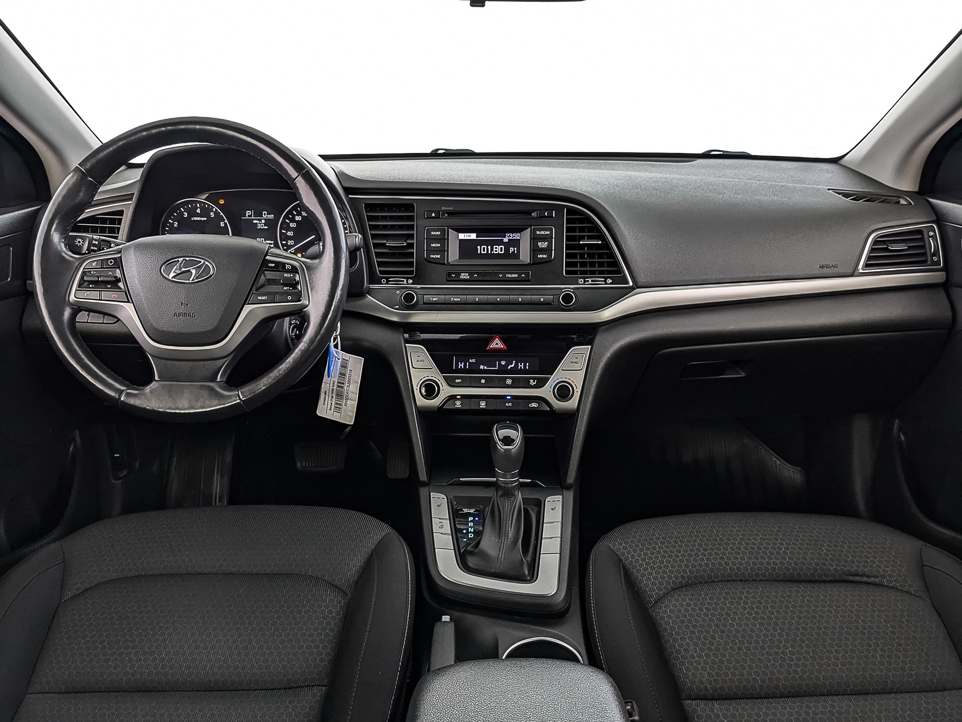 Hyundai Elantra#65744