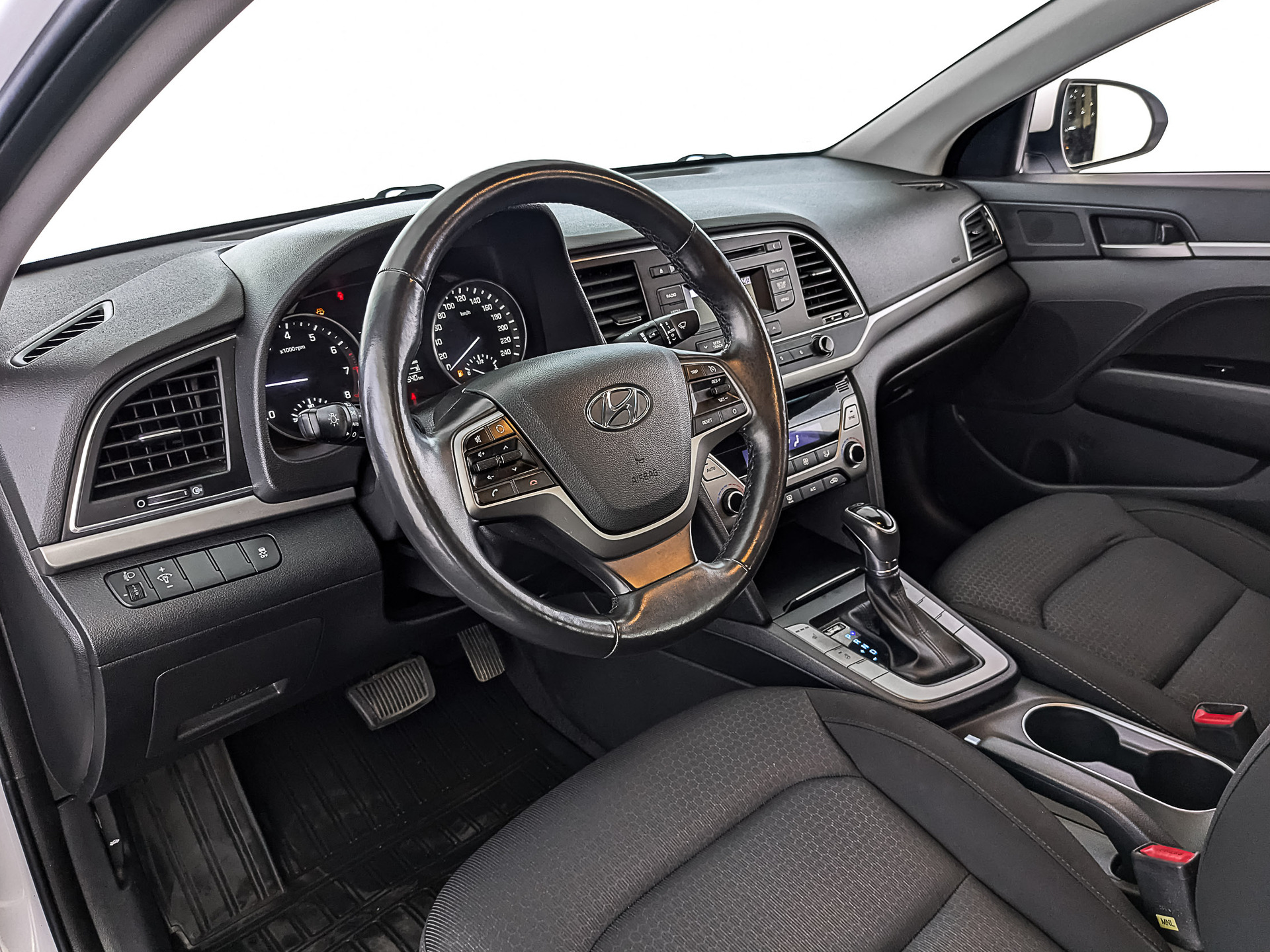 Hyundai Elantra#65745