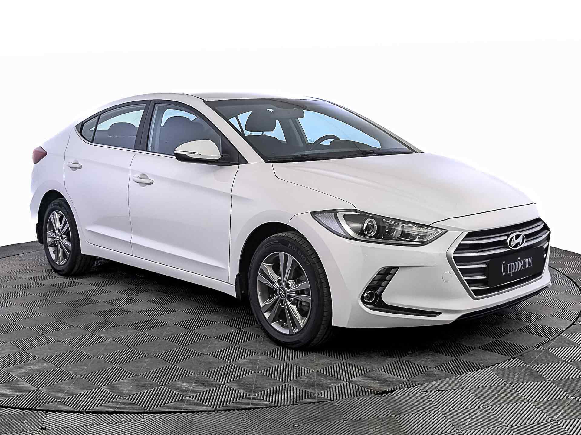 Hyundai Elantra#65746