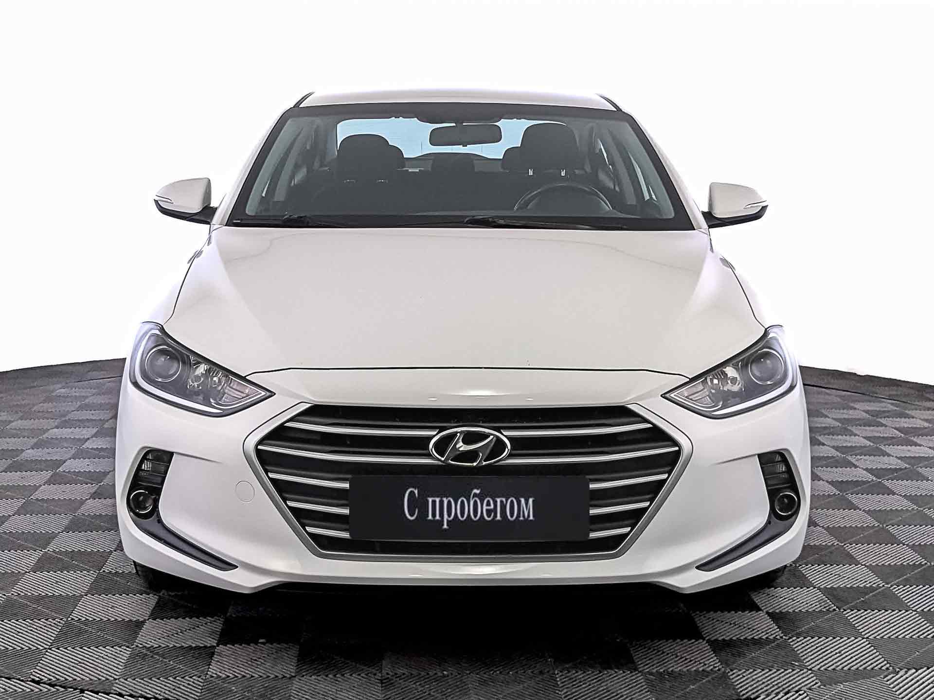Hyundai Elantra#65747