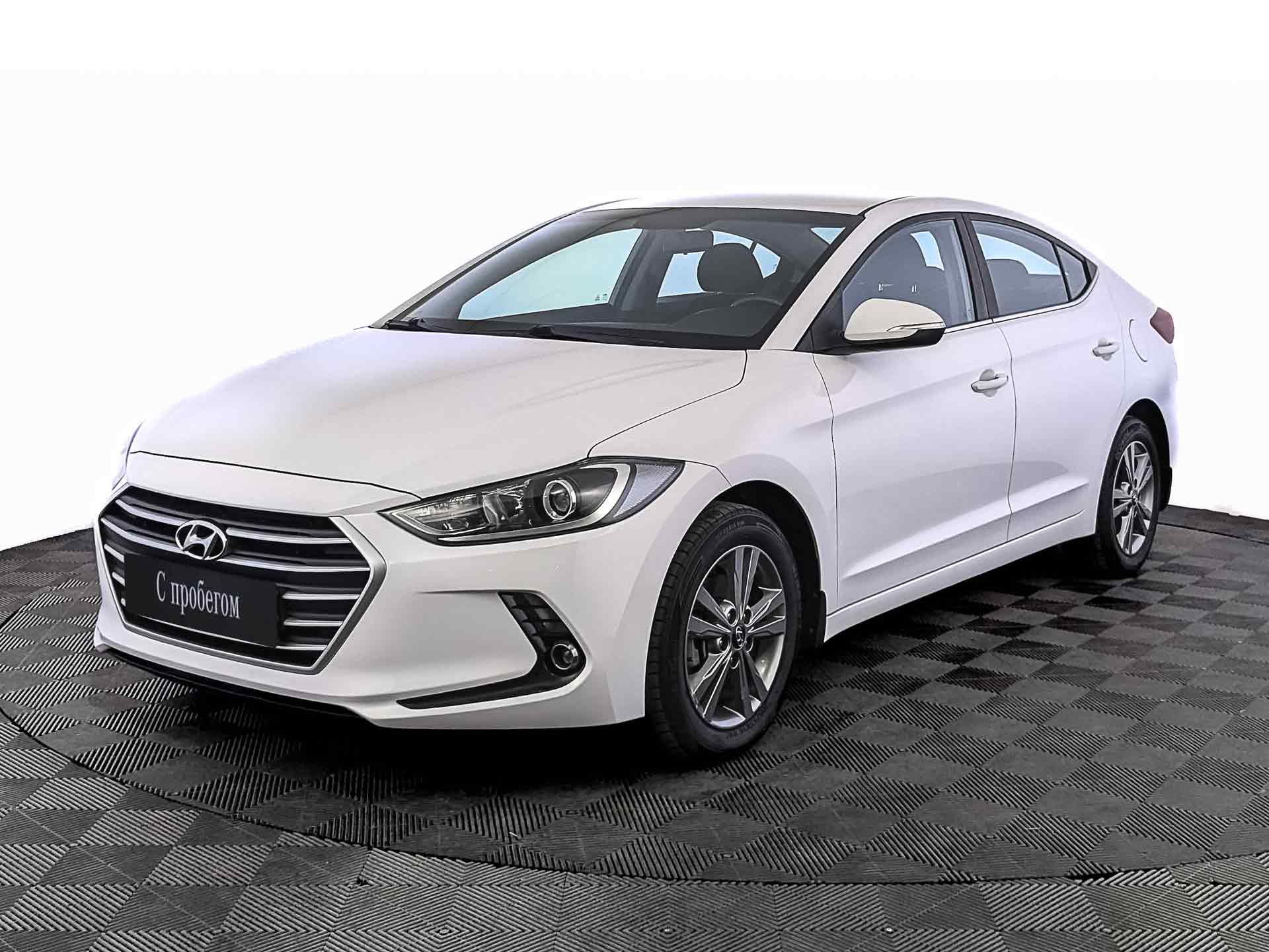 Hyundai Elantra#65748