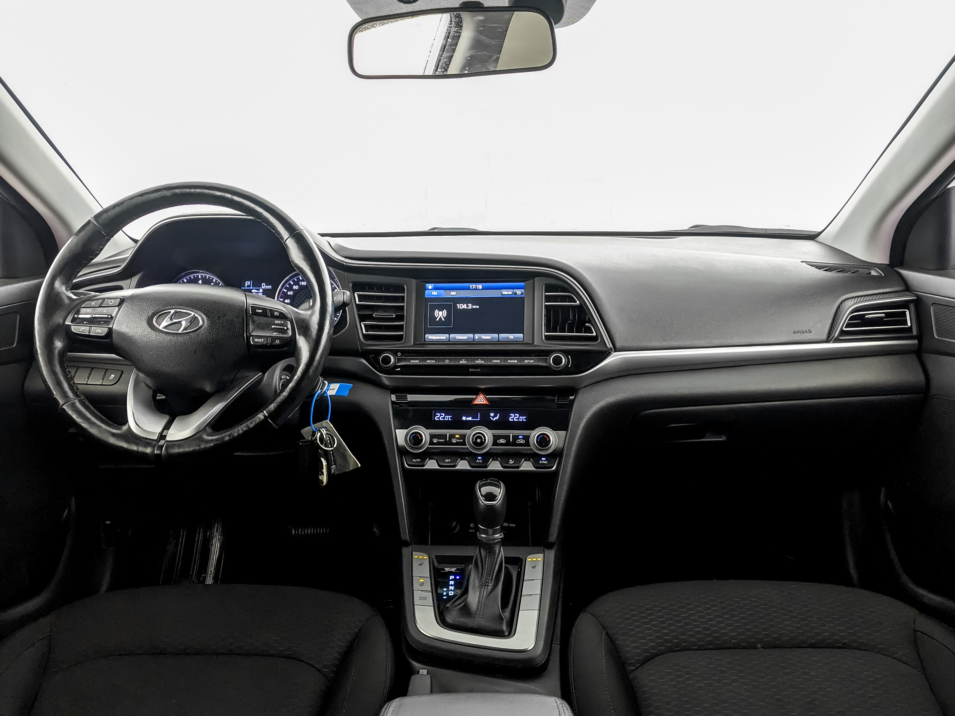 Hyundai Elantra#65826
