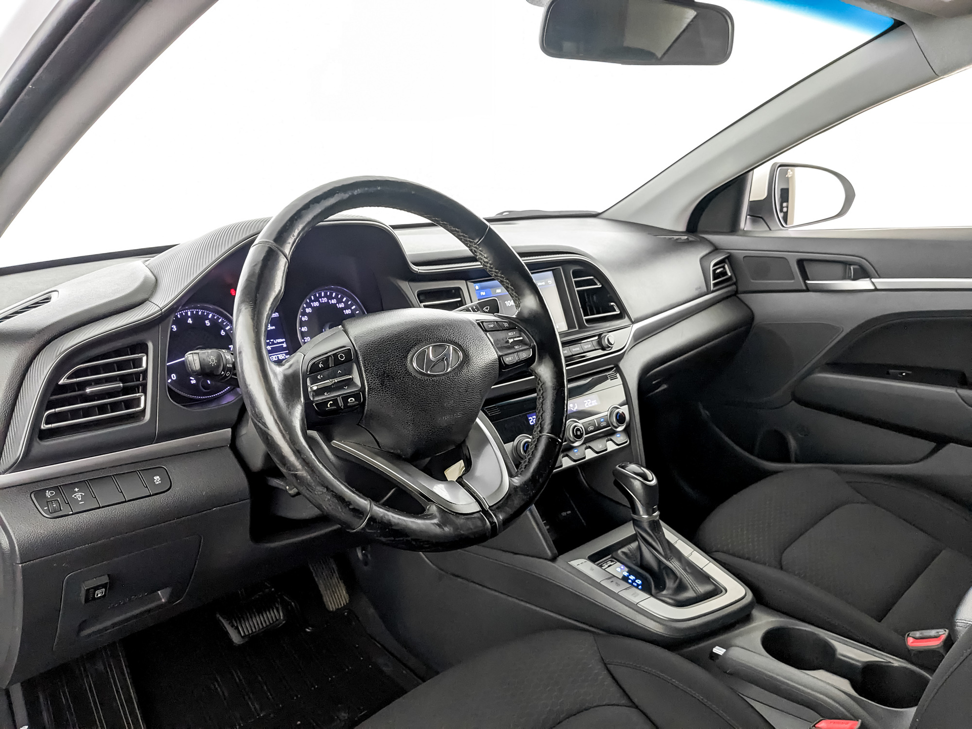 Hyundai Elantra#65827