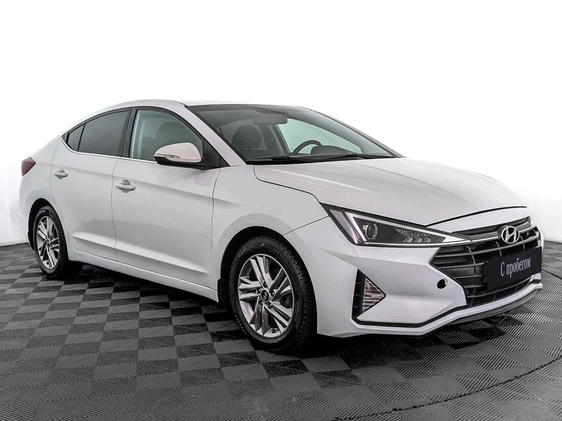 Hyundai Elantra#65828