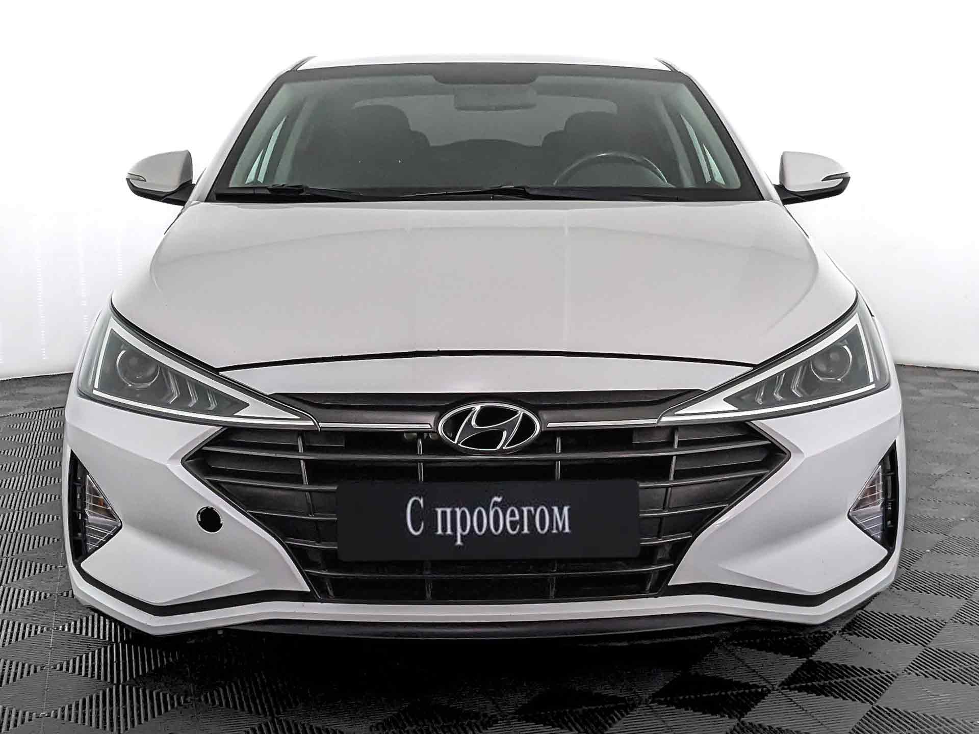 Hyundai Elantra#65829