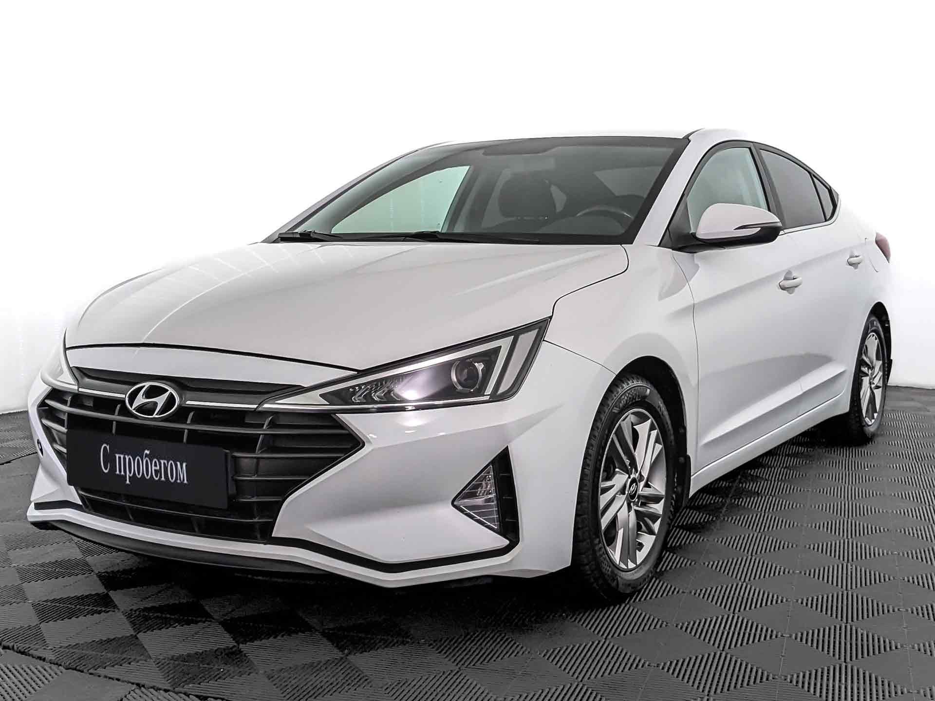 Hyundai Elantra#65830
