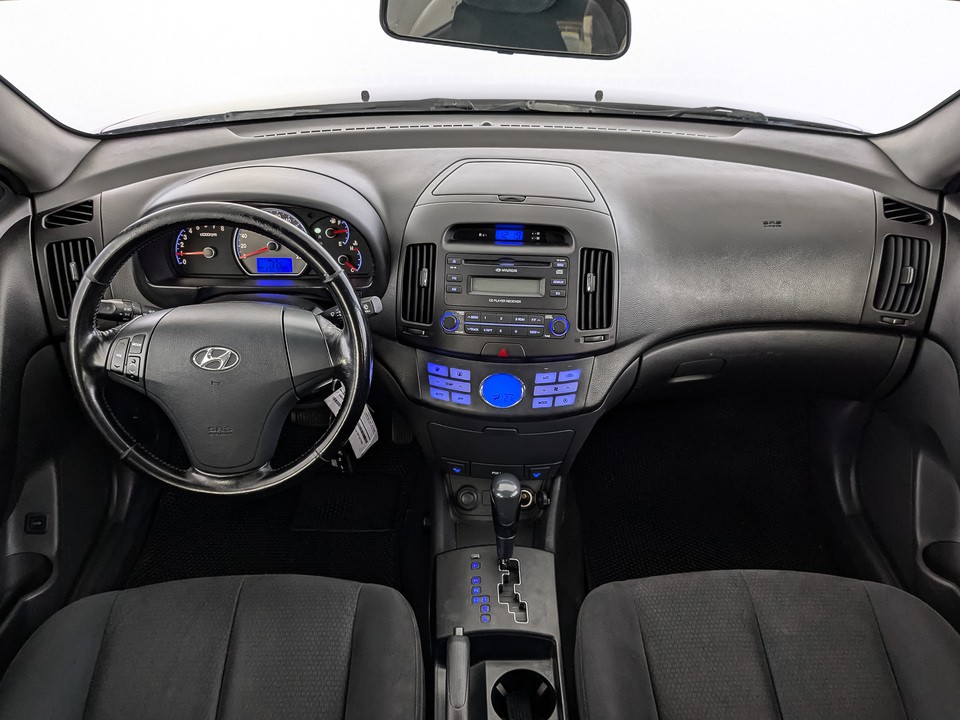Hyundai Elantra#7766