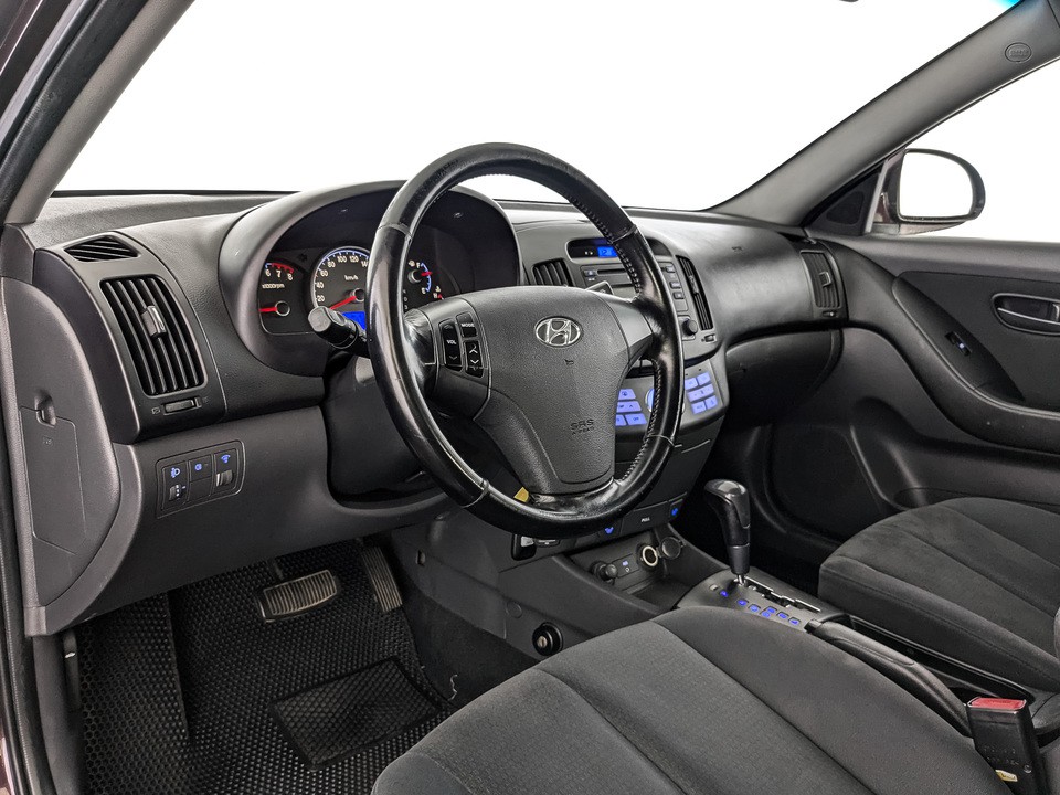 Hyundai Elantra#7767