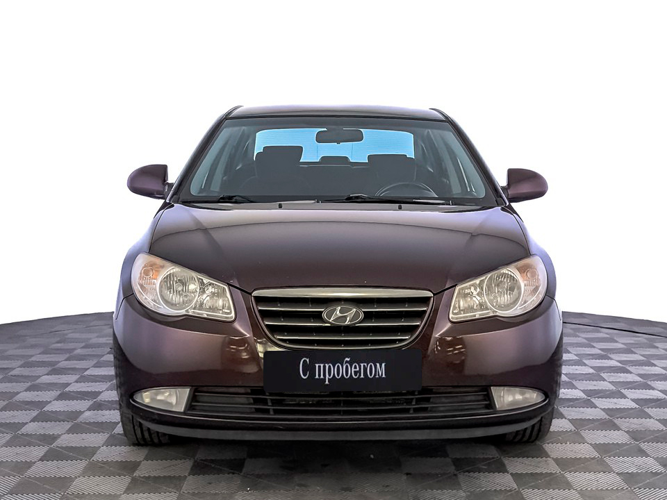 Hyundai Elantra#7769