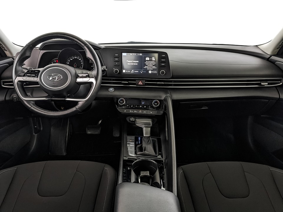 Hyundai Elantra#7790