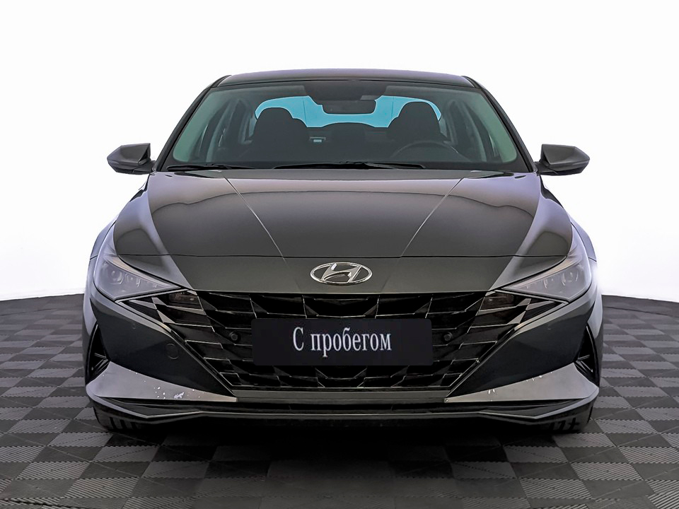 Hyundai Elantra#7793