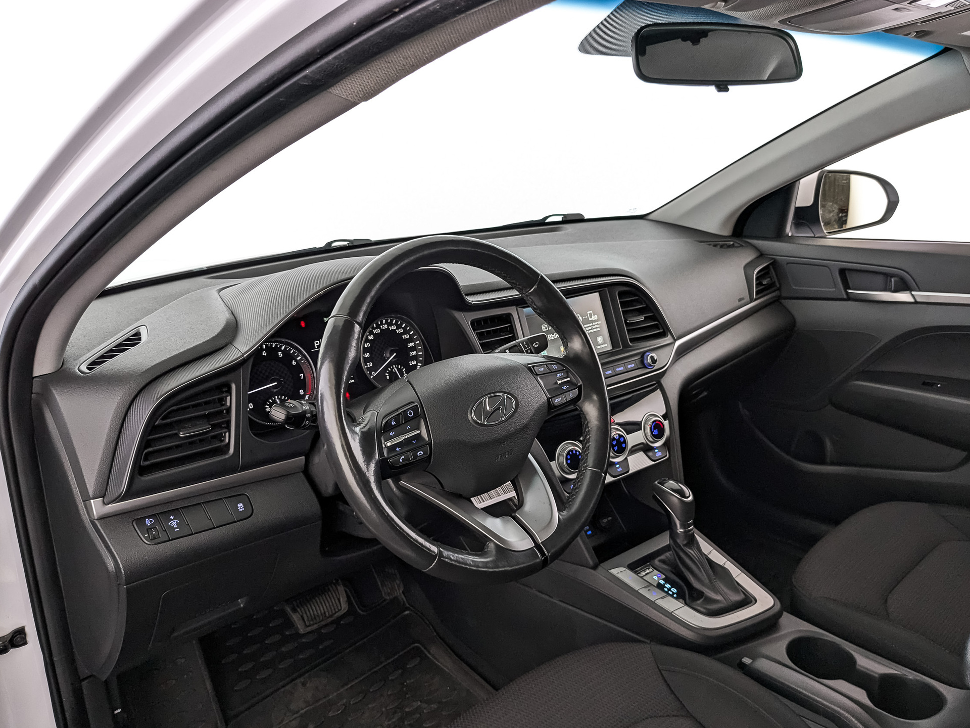 Hyundai Elantra#74096