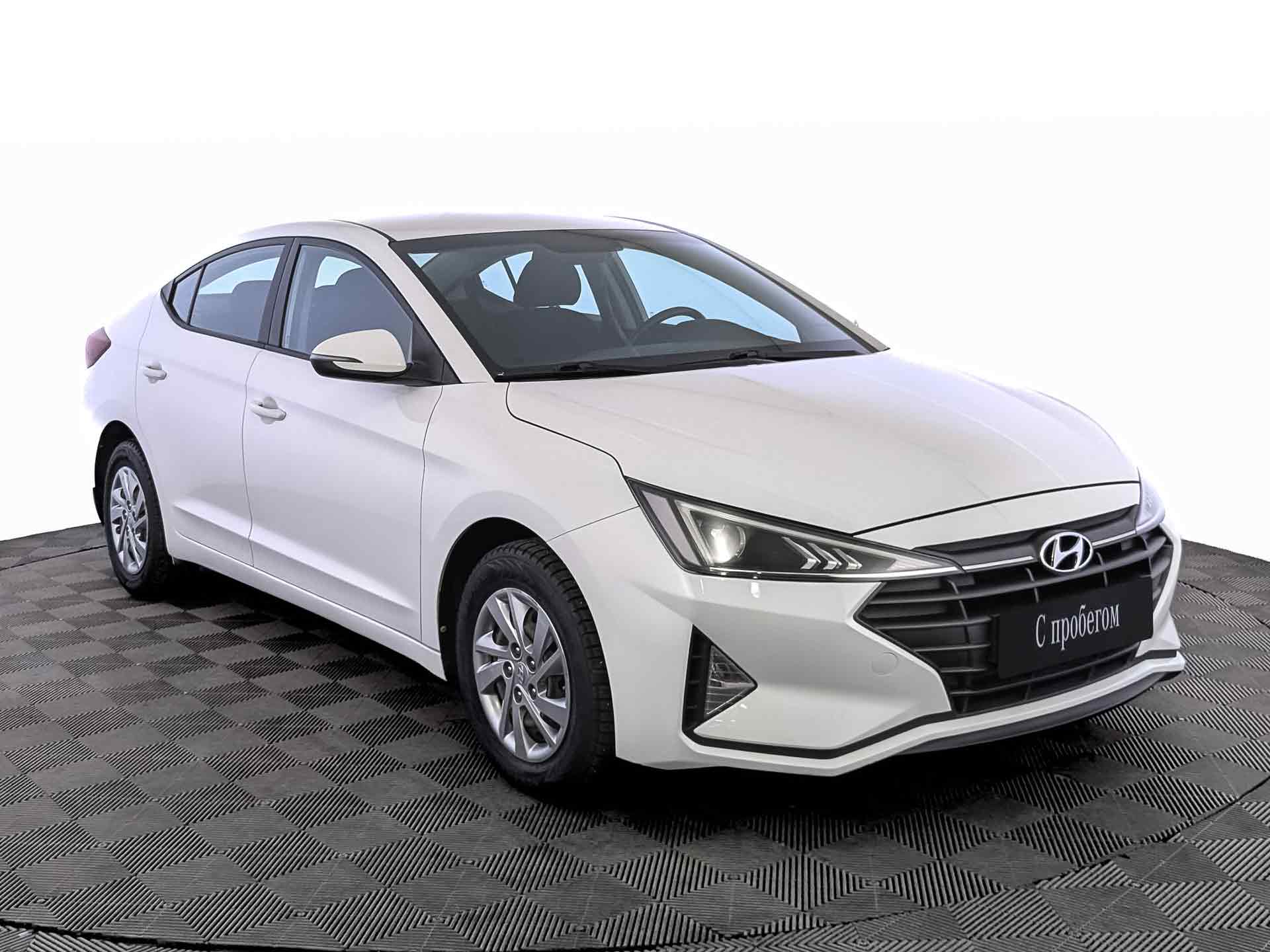 Hyundai Elantra#74097